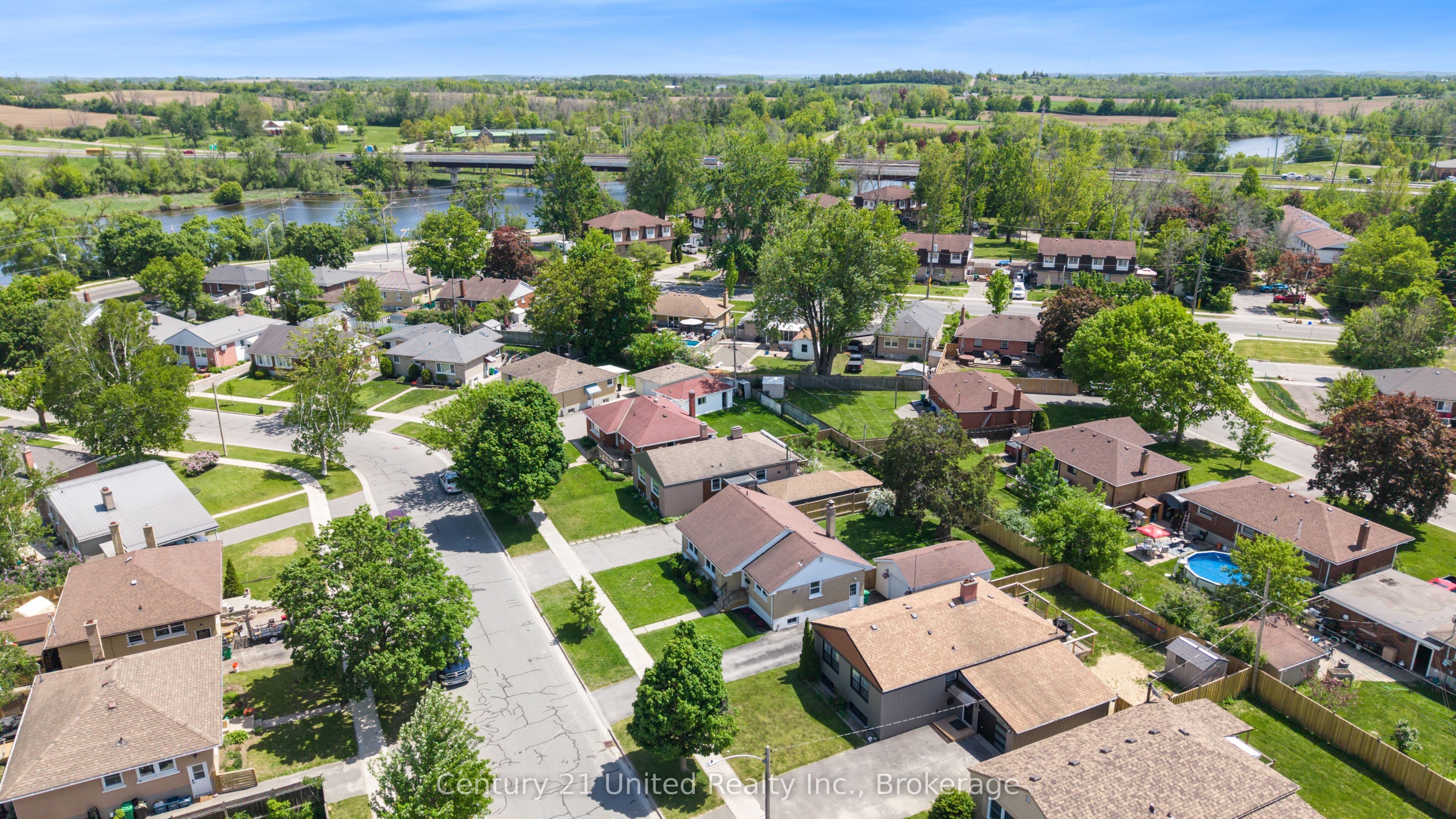 641 Harold Drive, Peterborough, ON K9J 3X9 photo 4