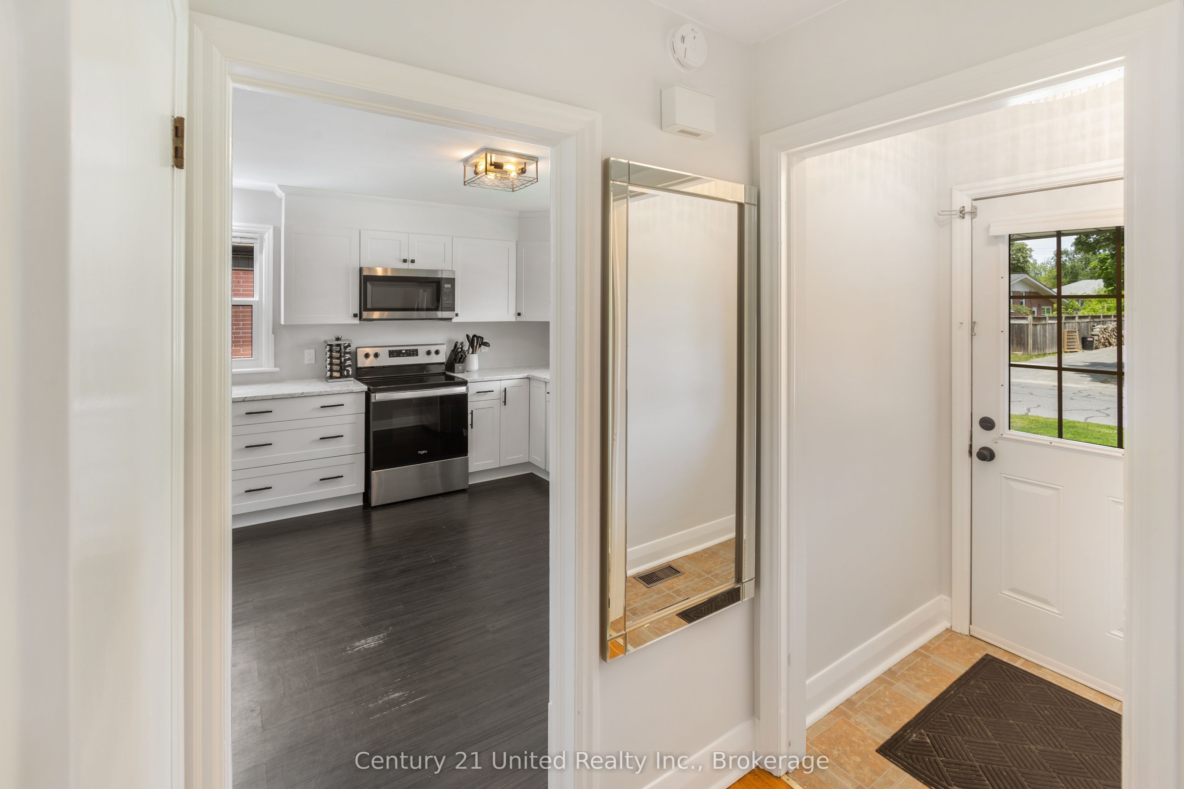 641 Harold Drive, Peterborough, ON K9J 3X9 photo 5