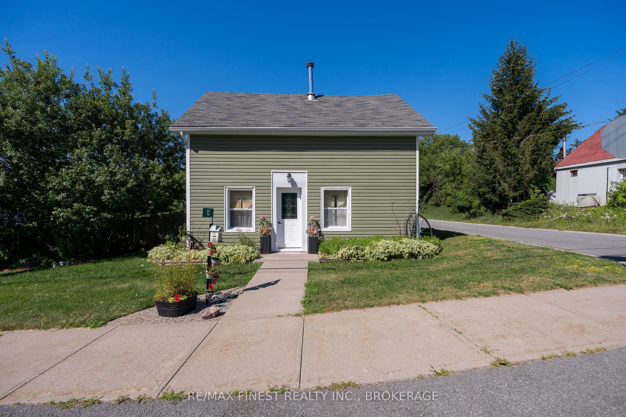13 Concession Street, Stone Mills, ON K0K 3G0 photo 3