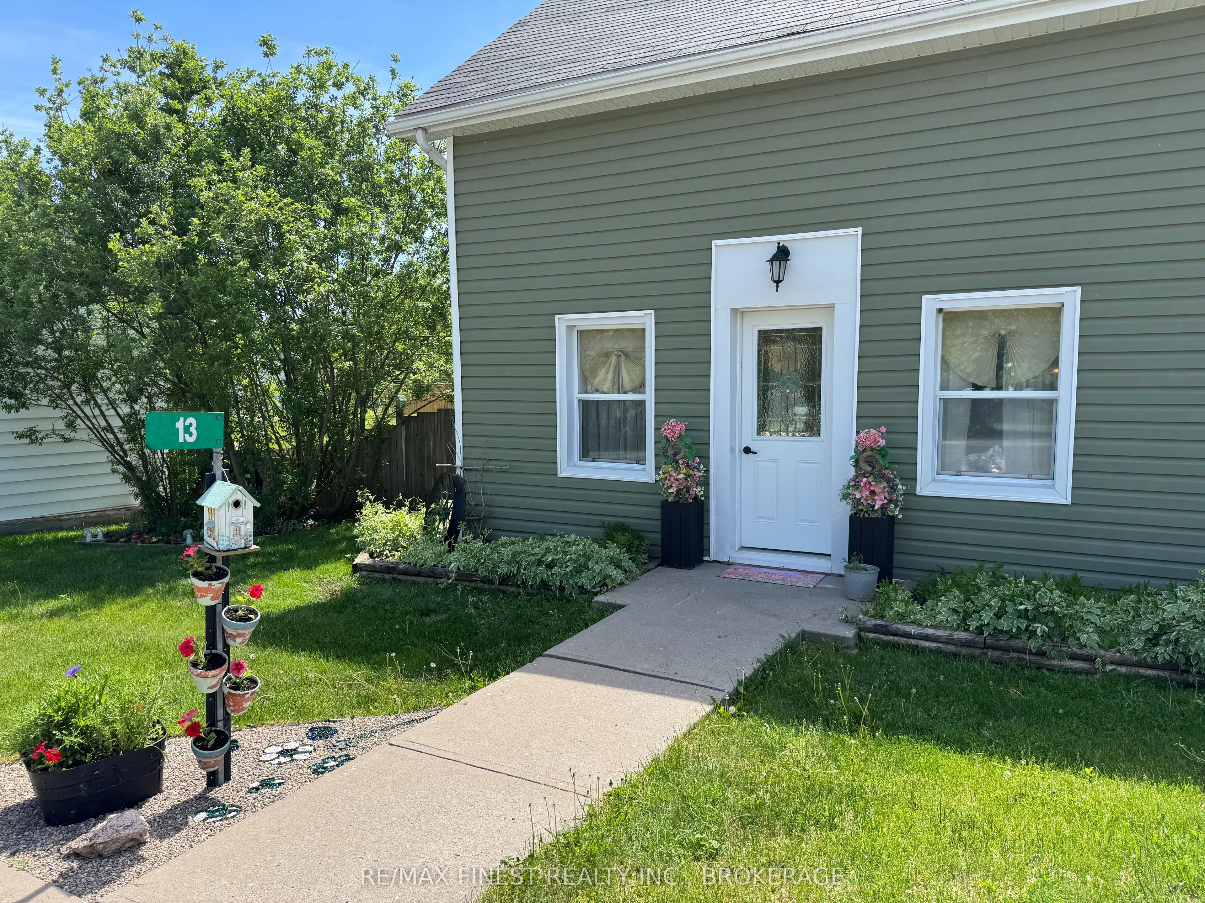 13 Concession Street, Stone Mills, ON K0K 3G0 photo 4