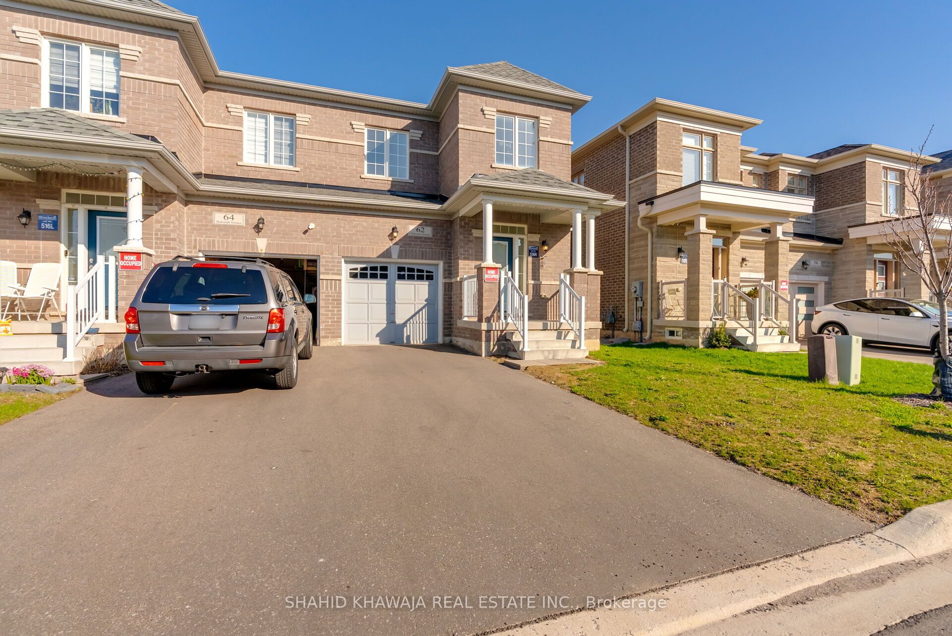 62 Holcomb Terrace, Hamilton, ON L6R 3K3 photo 2