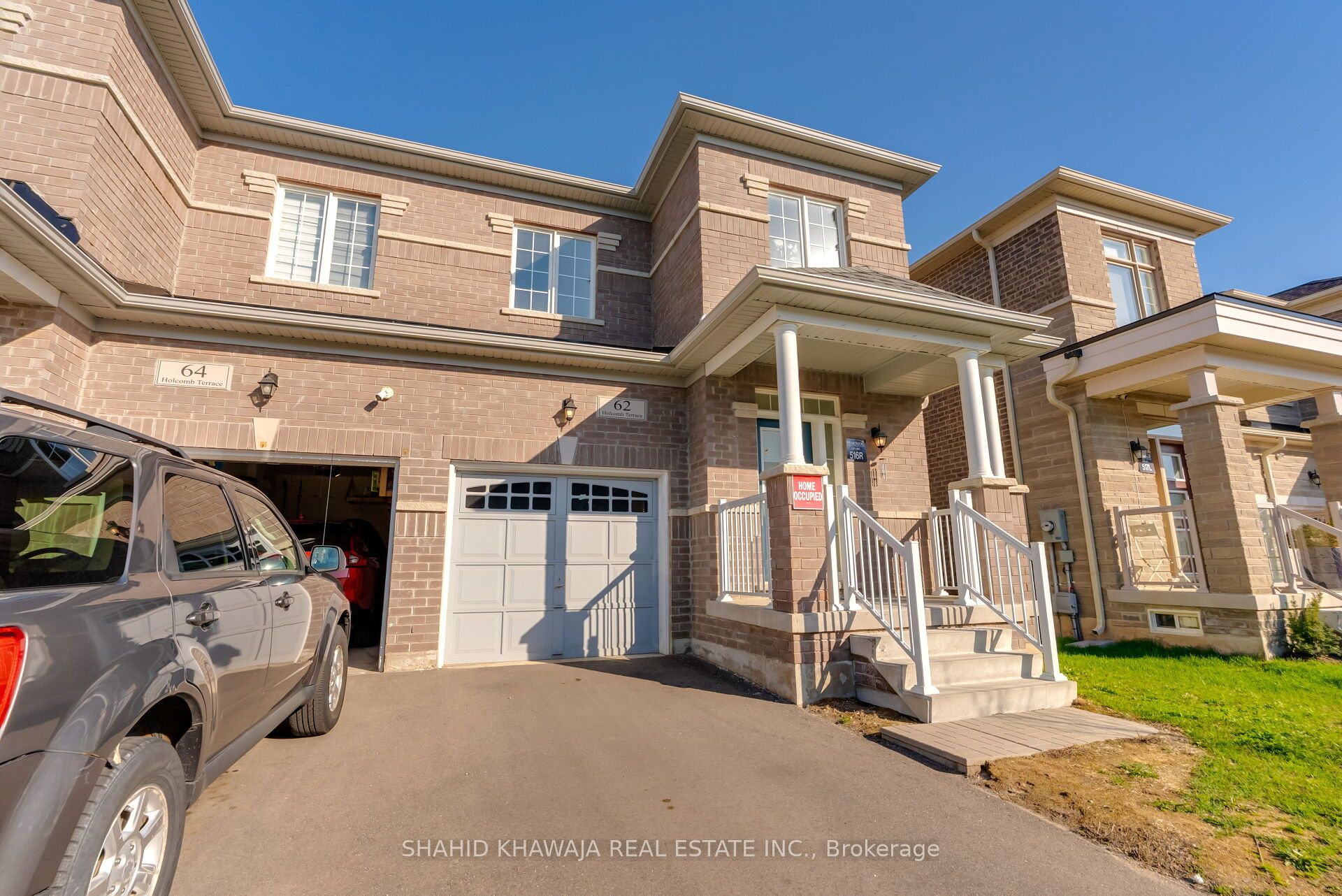 62 Holcomb Terrace, Hamilton, ON L6R 3K3 photo 3