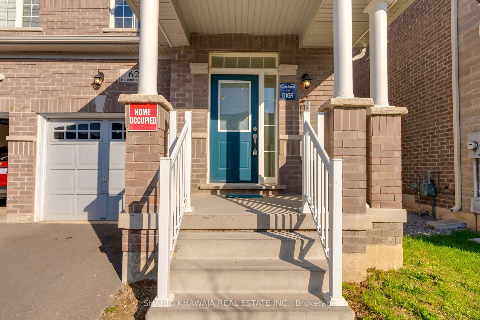 62 Holcomb Terrace, Hamilton, ON L6R 3K3 photo 4