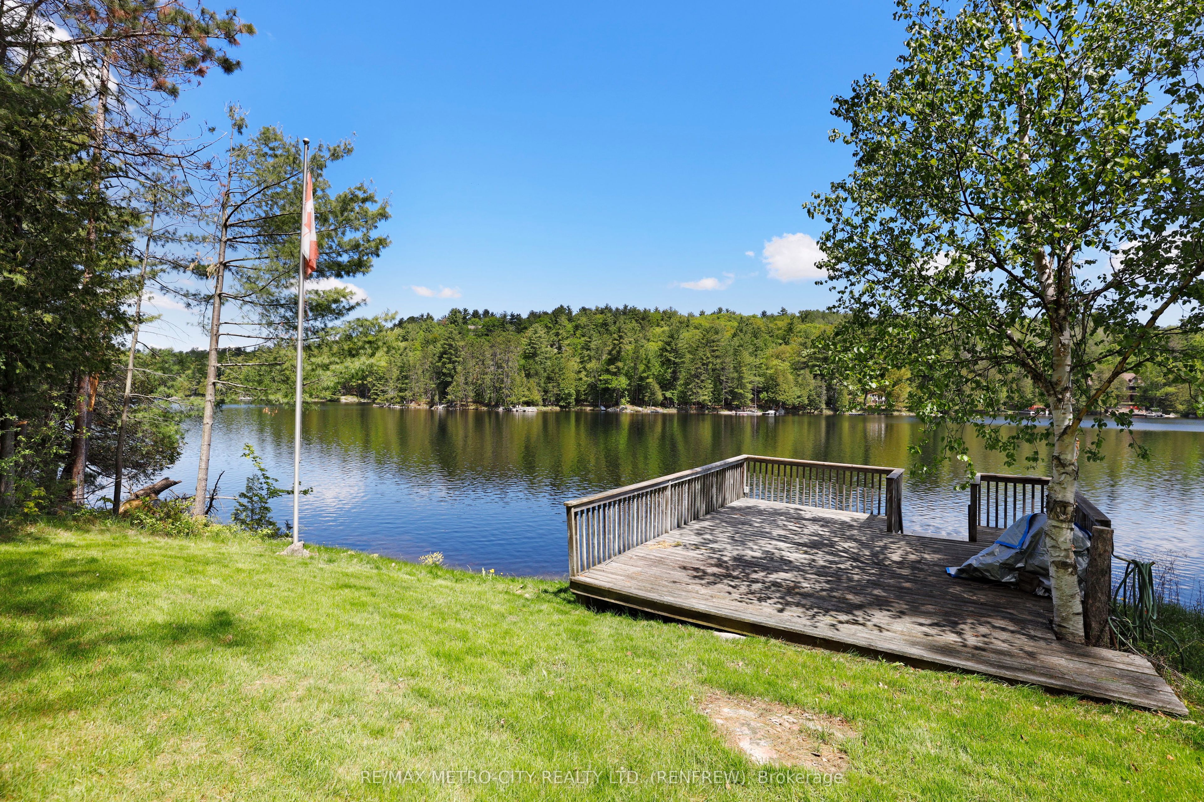 110 Rosebrugh Road, Greater Madawaska, ON K7V 3Z9 photo 4