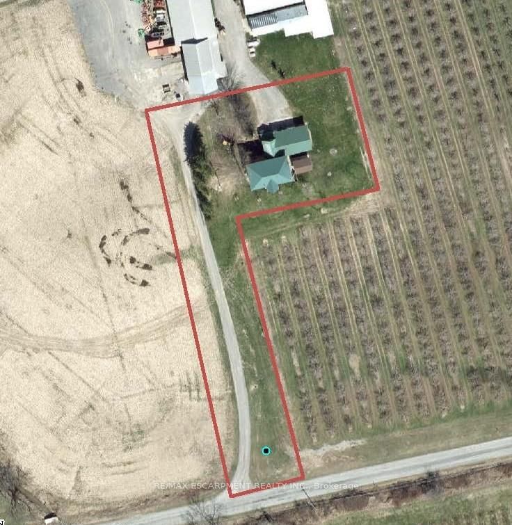 903 Concession 13 Townsend Road, Norfolk, ON N3Y 4K3 photo 5
