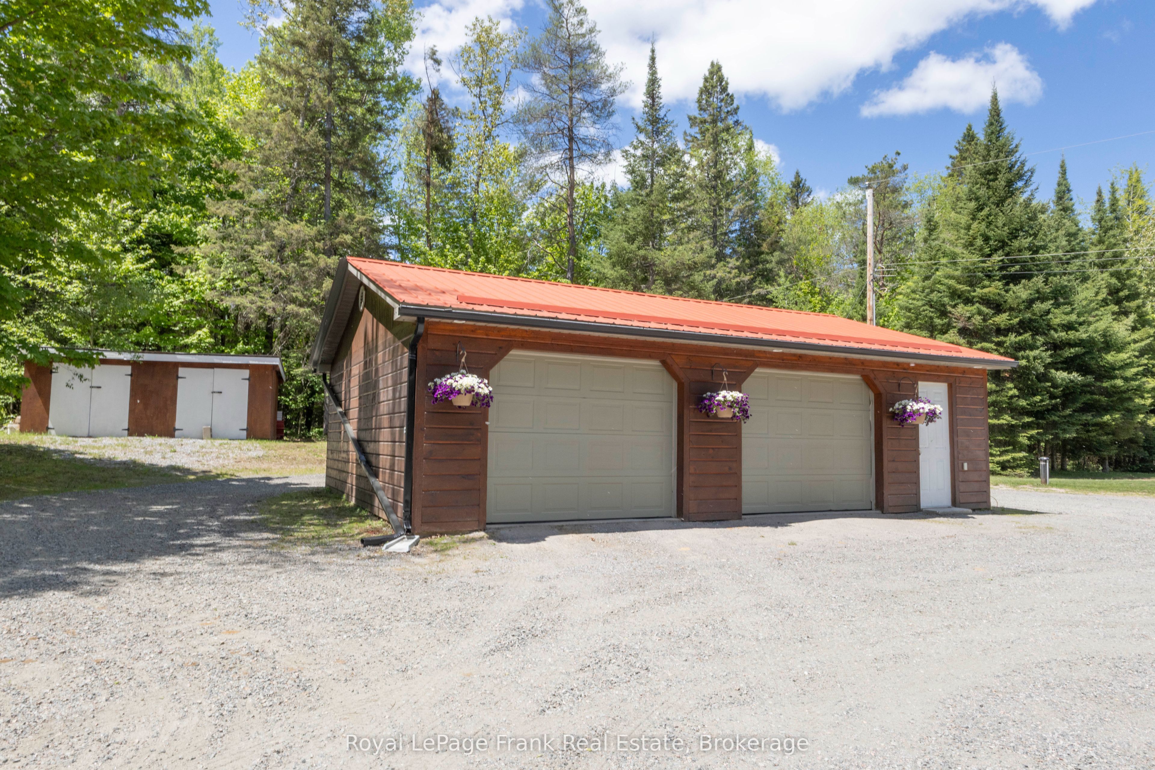 1291 South Wilberforce Road, Highlands East, ON K0L 2Y0 photo 2