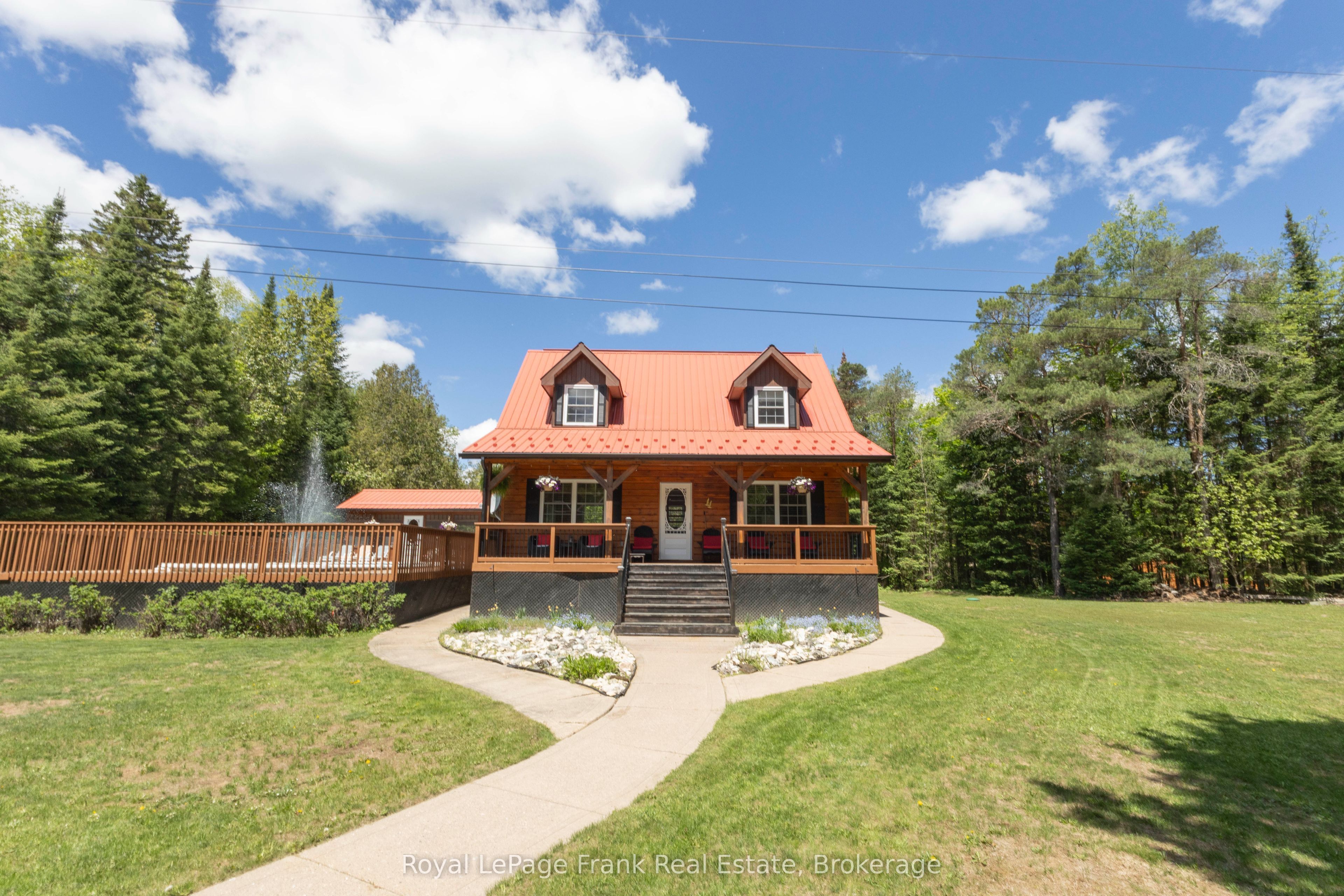 1291 South Wilberforce Road, Highlands East, ON K0L 2Y0 photo 3