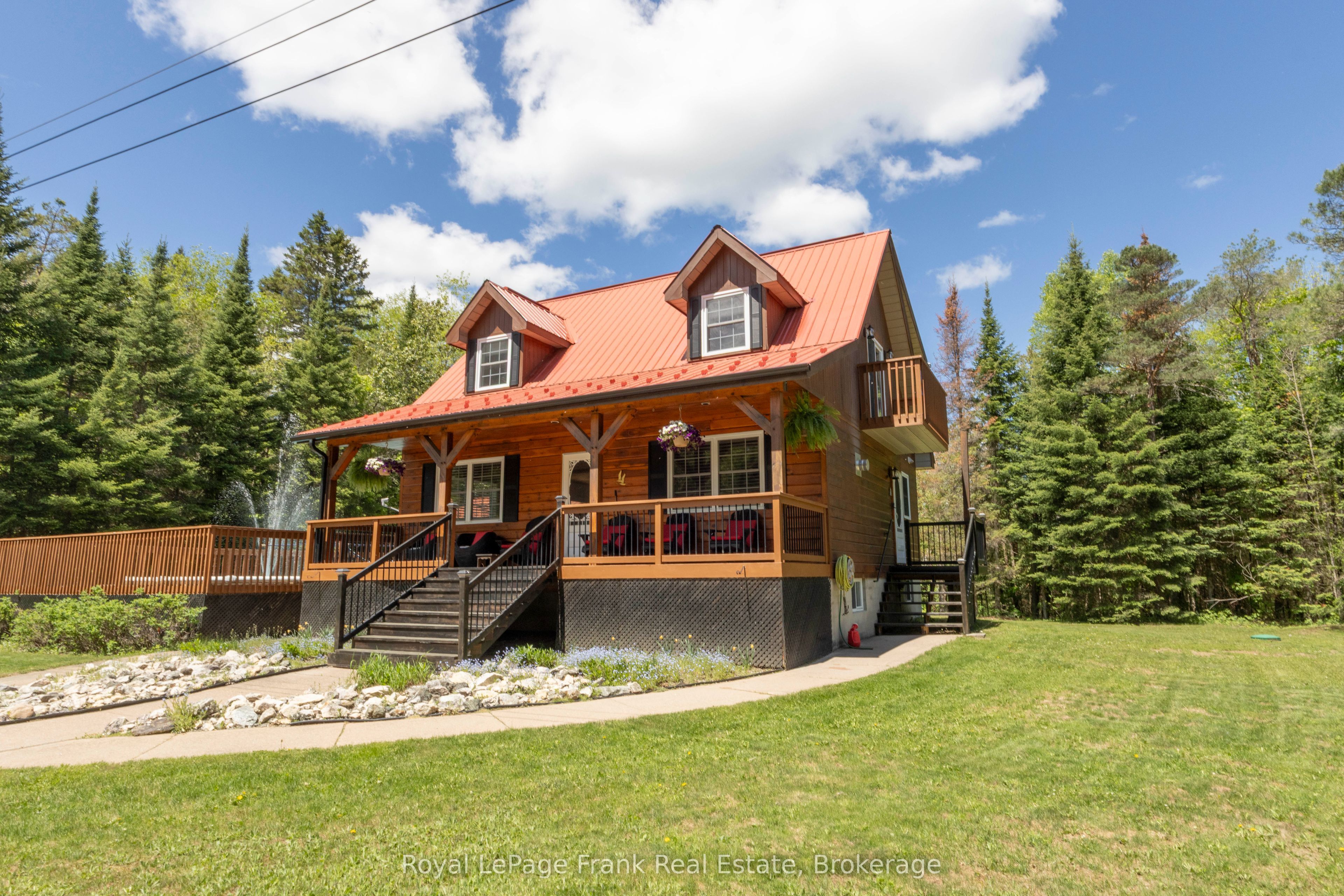 1291 South Wilberforce Road, Highlands East, ON K0L 2Y0 photo 4