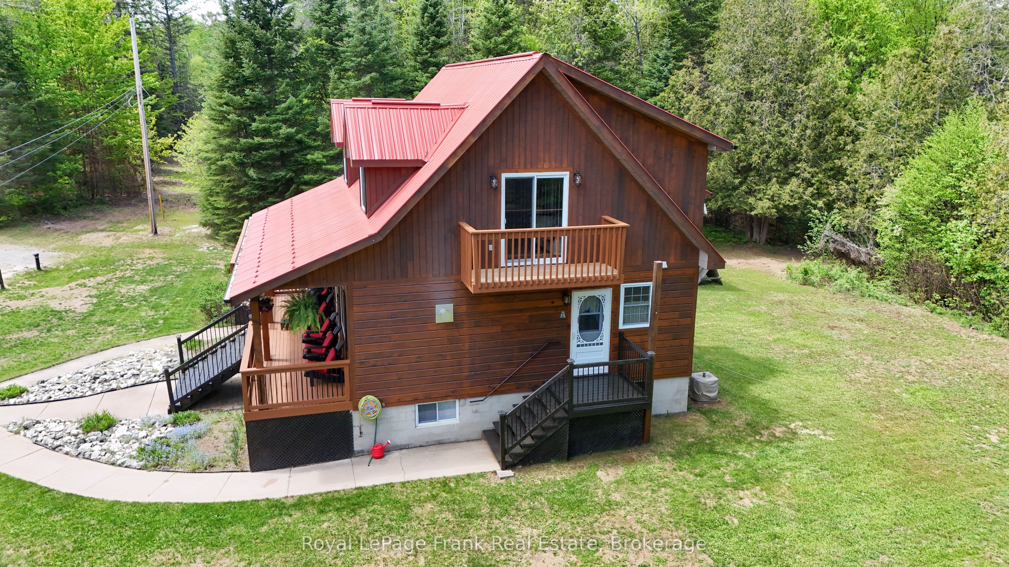 1291 South Wilberforce Road, Highlands East, ON K0L 2Y0 photo 5