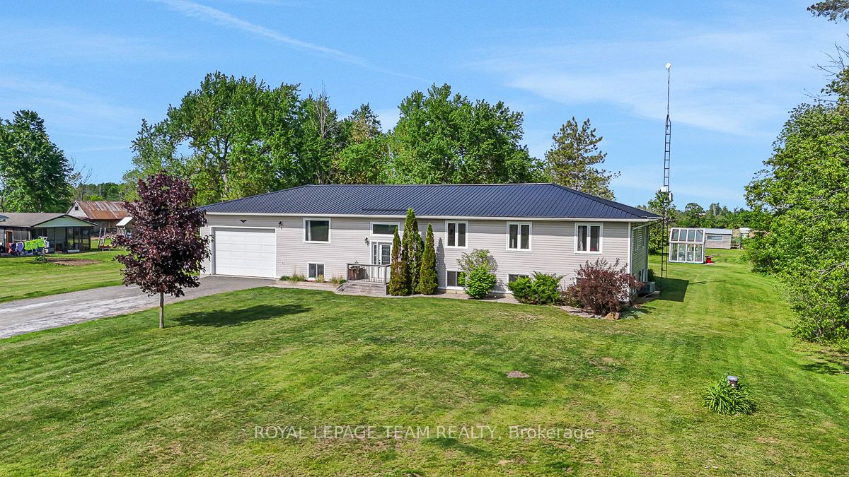 229 Magee Road, North Grenville, ON K0G 1J0