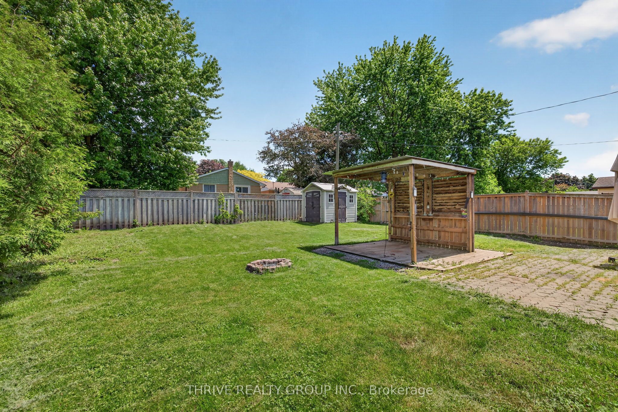 85 Vanbuskirk Drive, St. Thomas, ON N5R 4Z3 photo 4