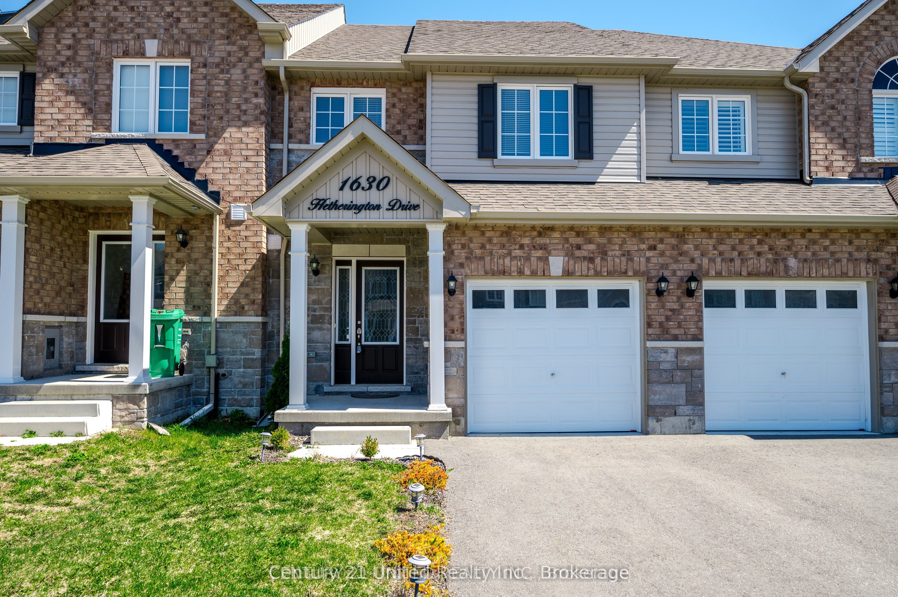 1630 Hethertington Drive Bedroom 5, Peterborough, ON K9L 0G6