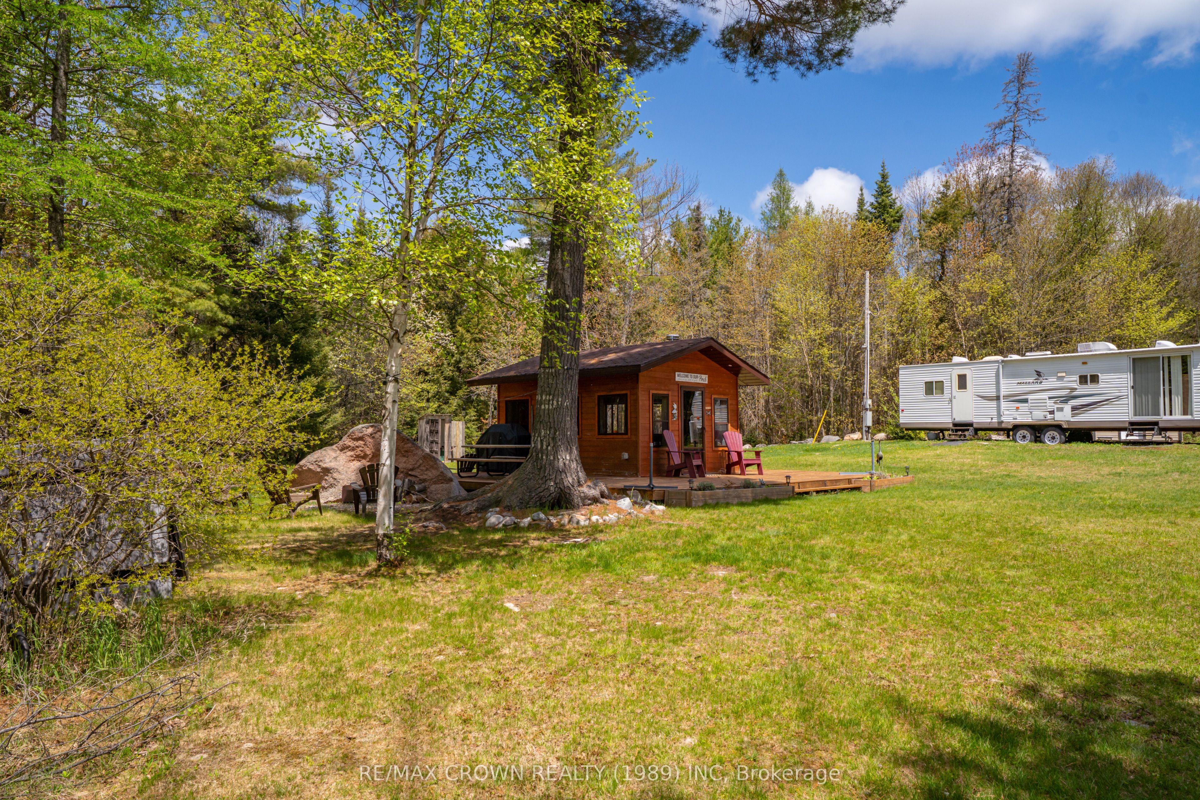 351 H Evergreen Road, North Bay, ON P1B 8G2 photo 3