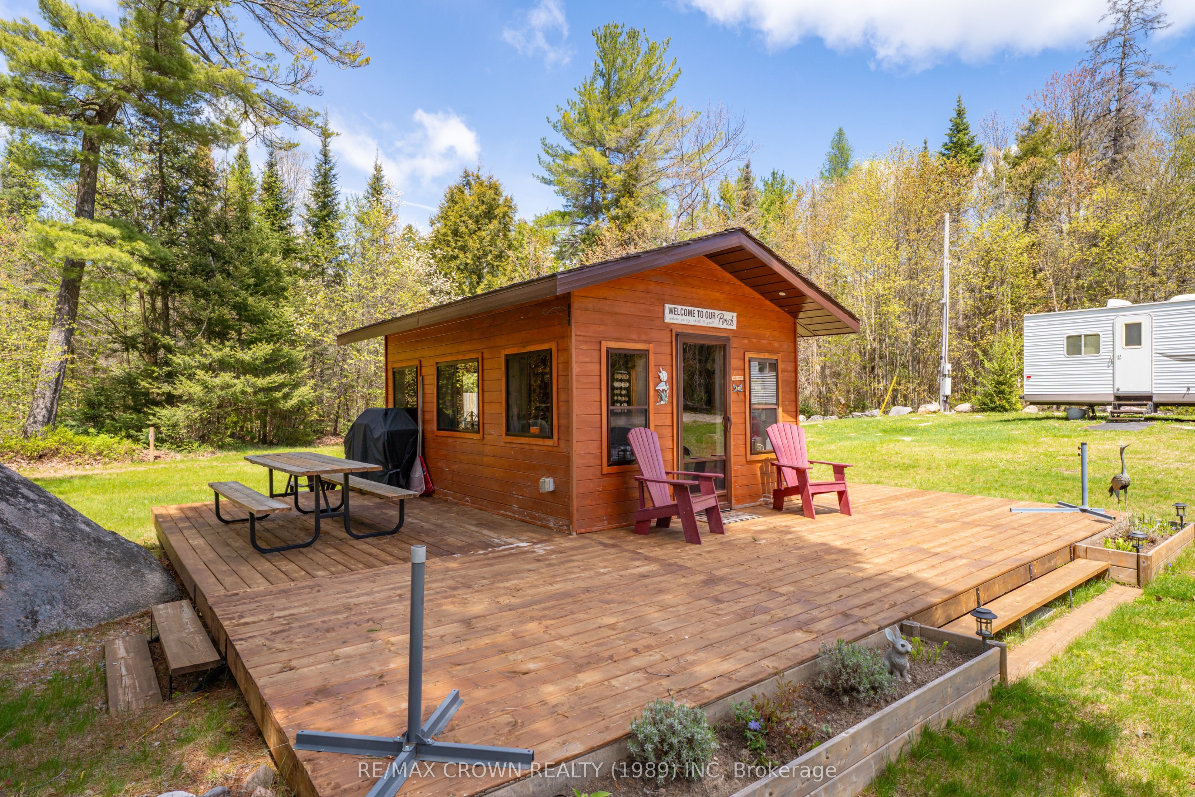 351 H Evergreen Road, North Bay, ON P1B 8G2 photo 4