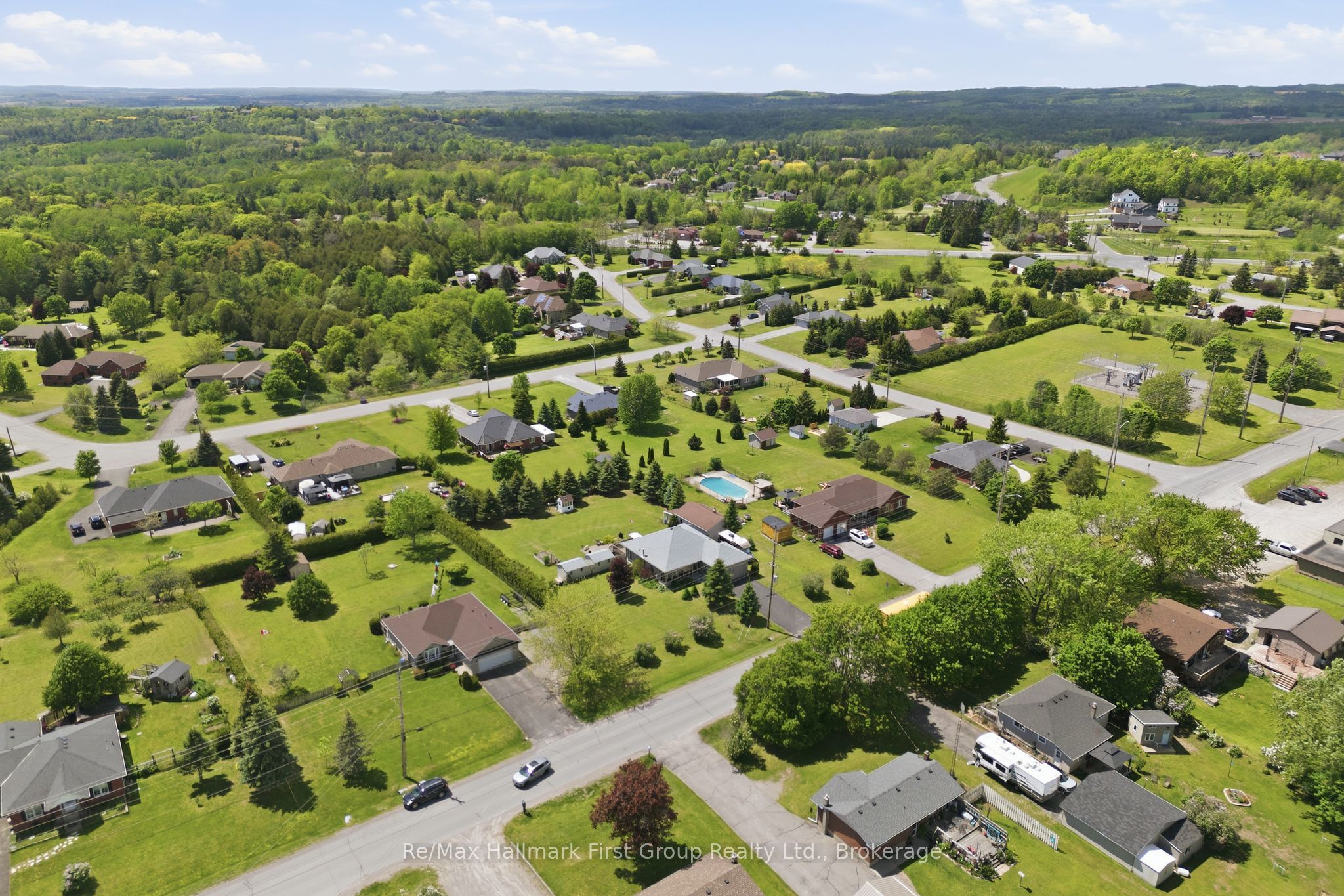 2518 Nagle Road, Hamilton Township, ON K0K 1C0