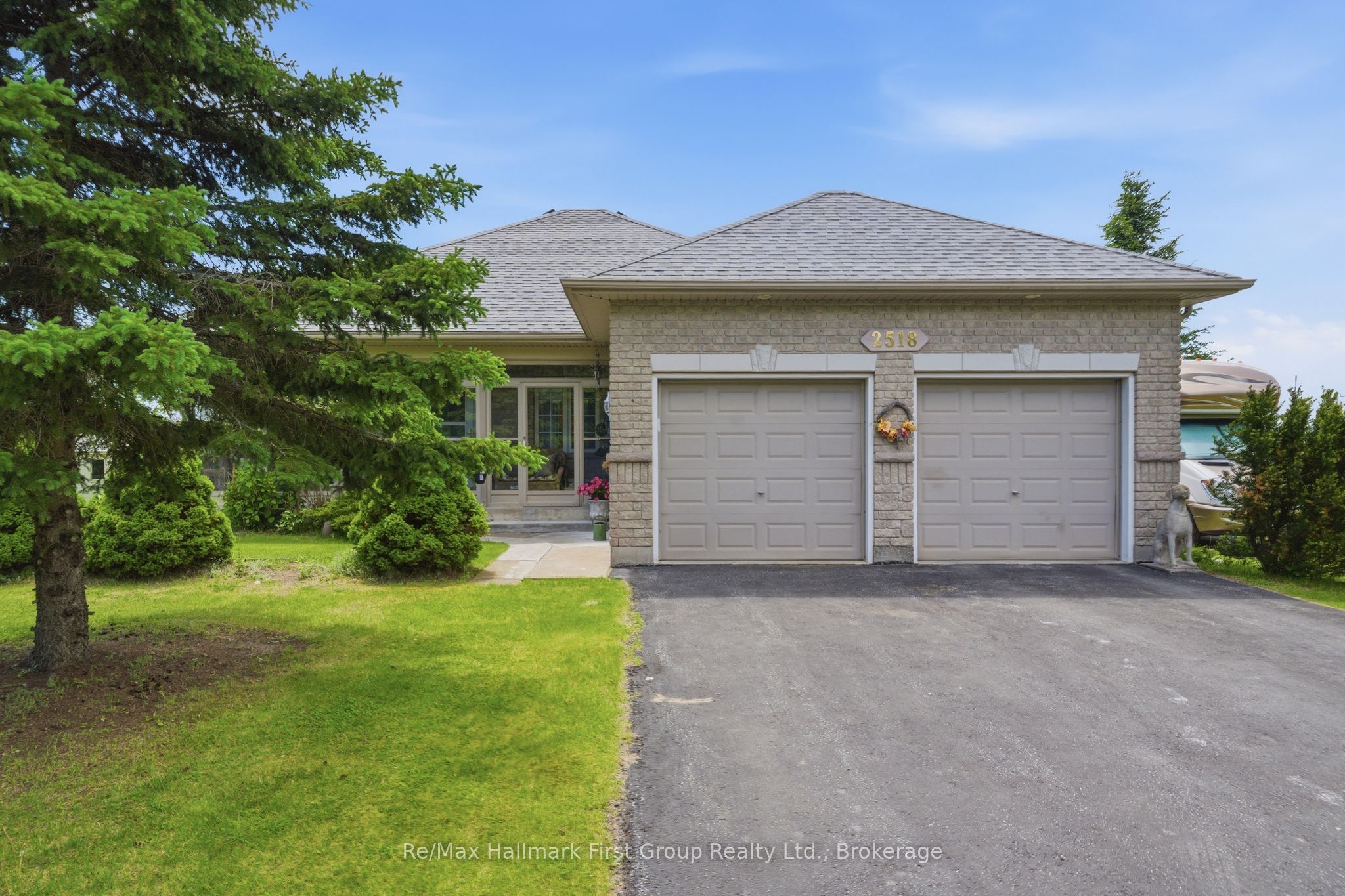 2518 Nagle Road, Hamilton Township, ON K0K 1C0 photo 2