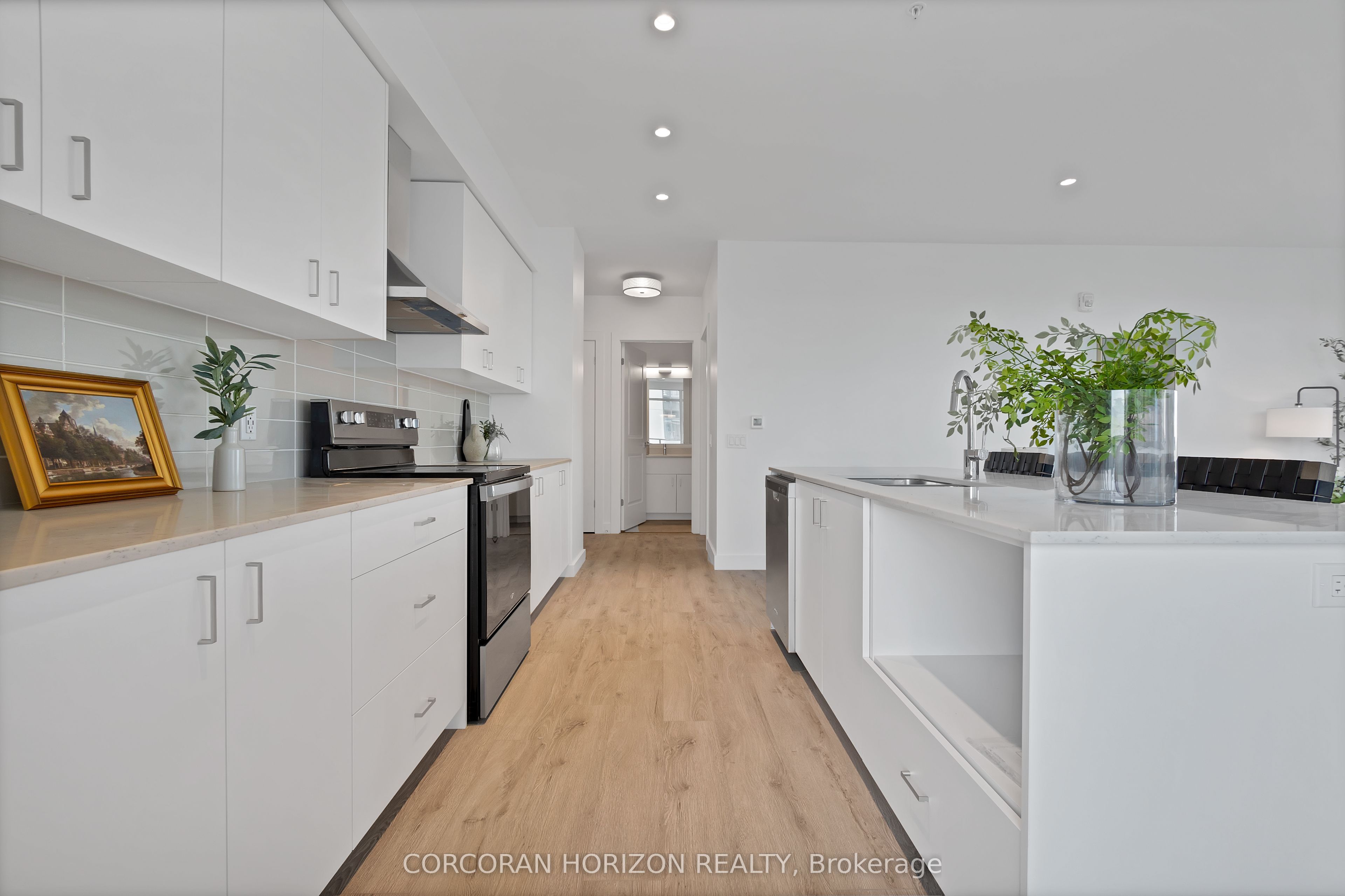 50 Grand Avenue S 1702, Cambridge, ON N1S 2L8 photo 5