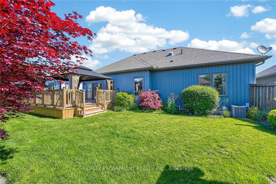 58 POSTMA Drive, Haldimand, ON N1A 0B2 photo 3
