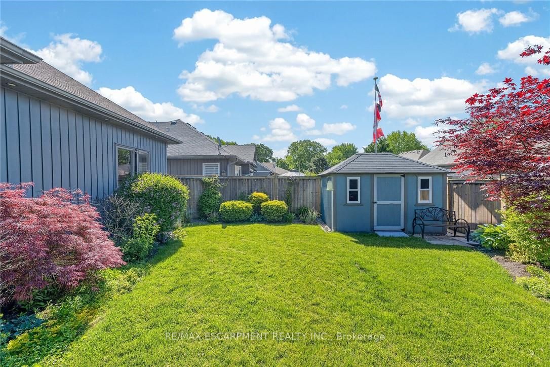 58 POSTMA Drive, Haldimand, ON N1A 0B2 photo 4