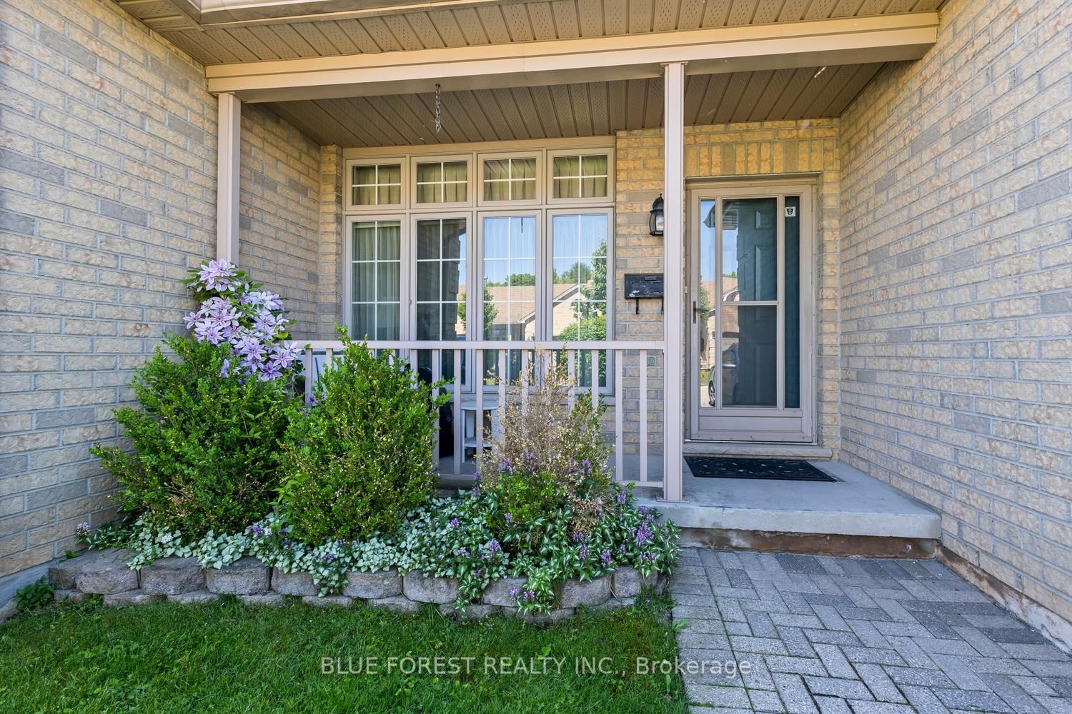 7 Cadeau Terrace 29, London South, ON N6K 4S8 photo 2