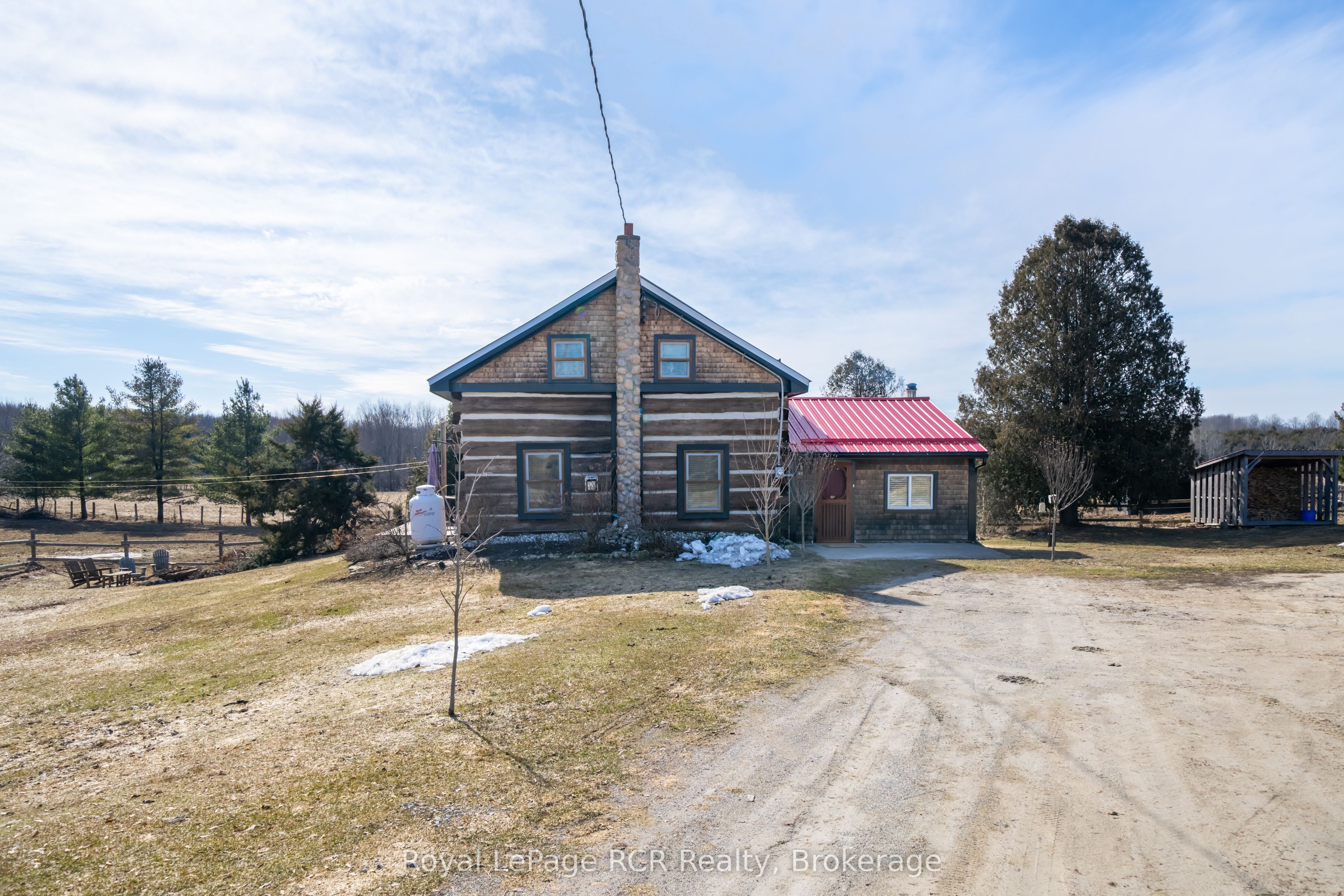 135458 Concession 8 N/A, Chatsworth, ON N0H 1K0 photo 3