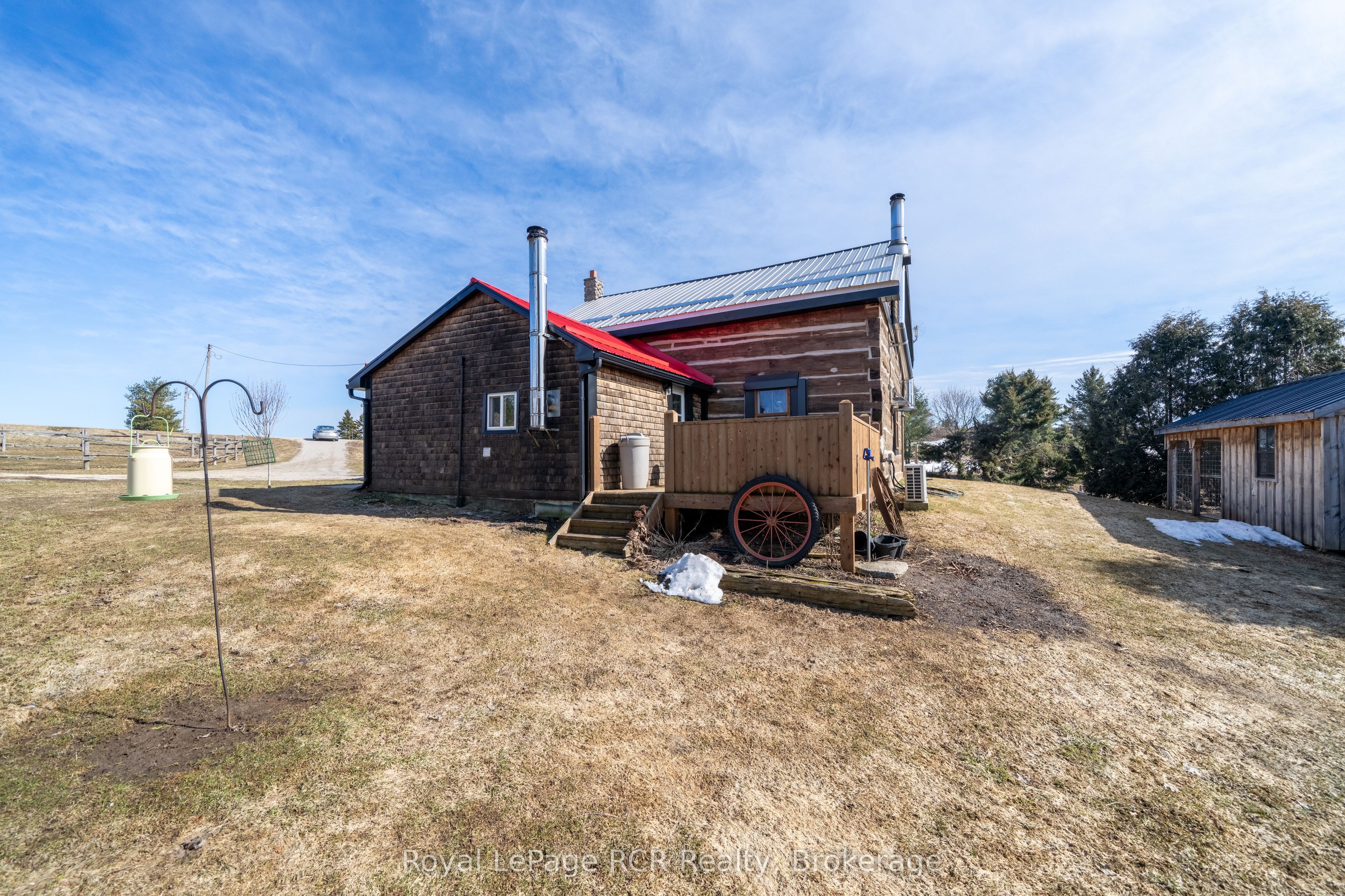 135458 Concession 8 N/A, Chatsworth, ON N0H 1K0 photo 5