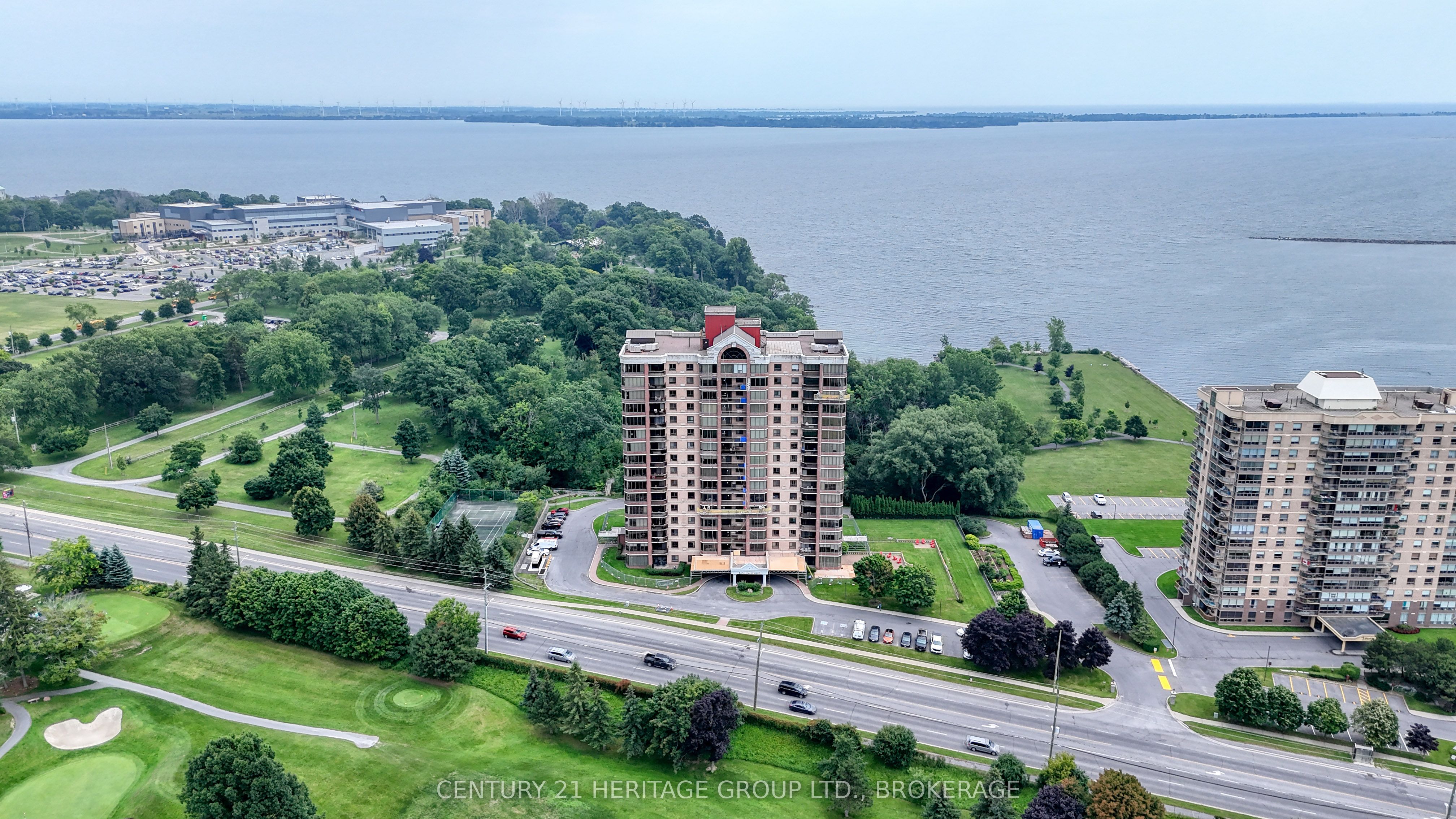 1000 King Street W 1202, Kingston, ON K7M 8H3 photo 4