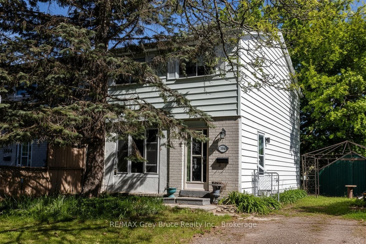 1068 11th Street E, Owen Sound, ON N4K 5V6 photo 3