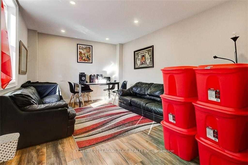 382 Cannon Street E B, Hamilton, ON L8L 2C4 photo 4