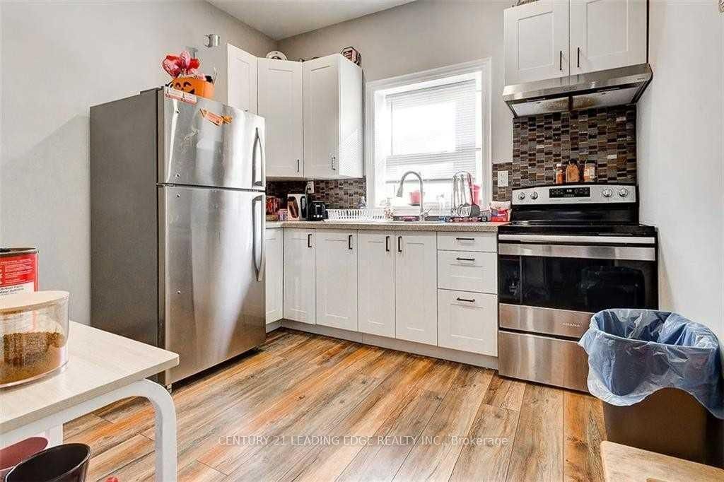 382 Cannon Street E B, Hamilton, ON L8L 2C4 photo 5