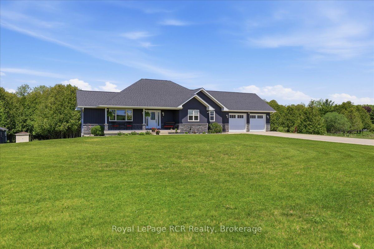 6442 Given Road, Minto, ON N0G 1M0