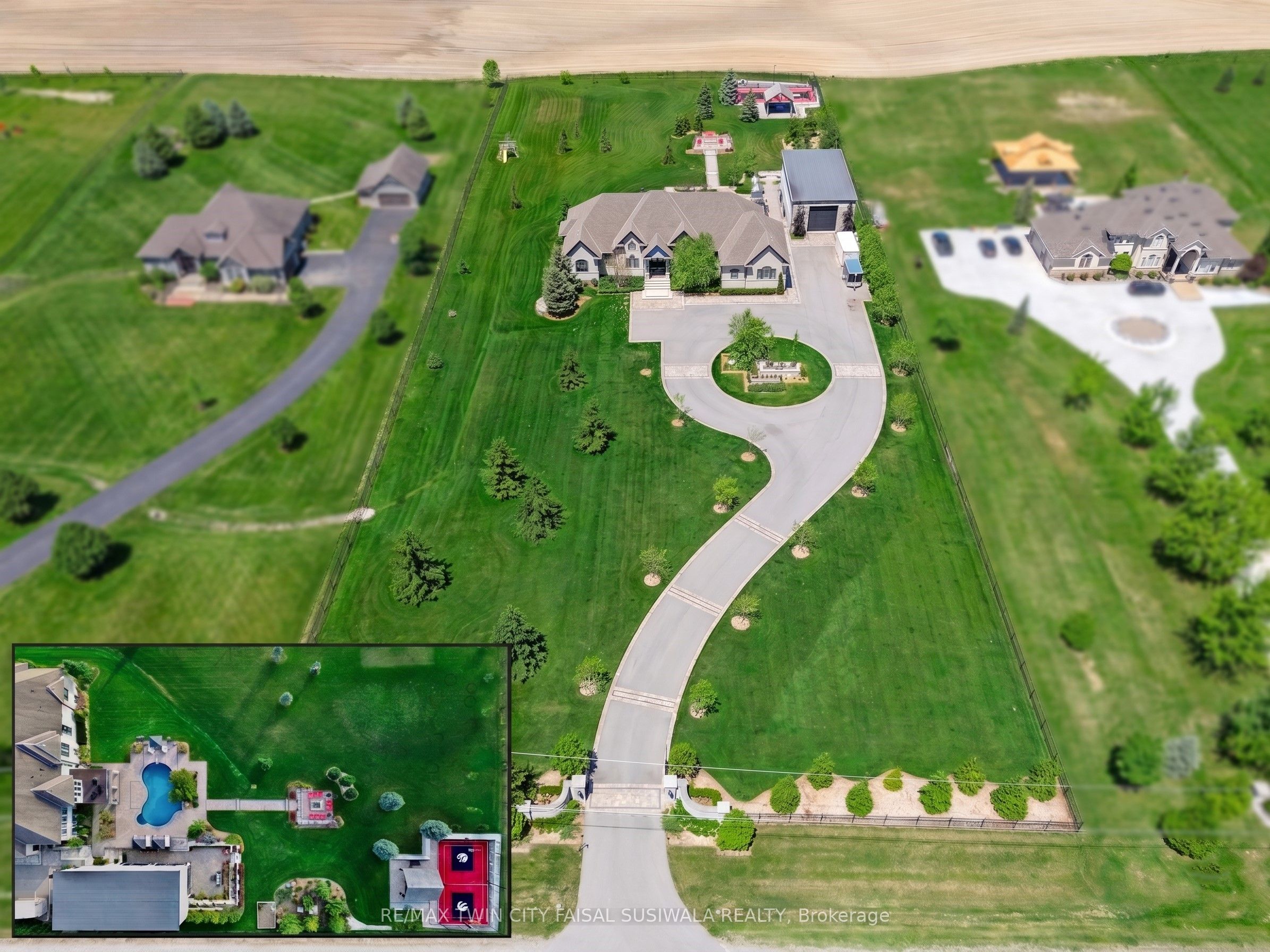 214 Jerseyville Road, Brant, ON N3T 5M1