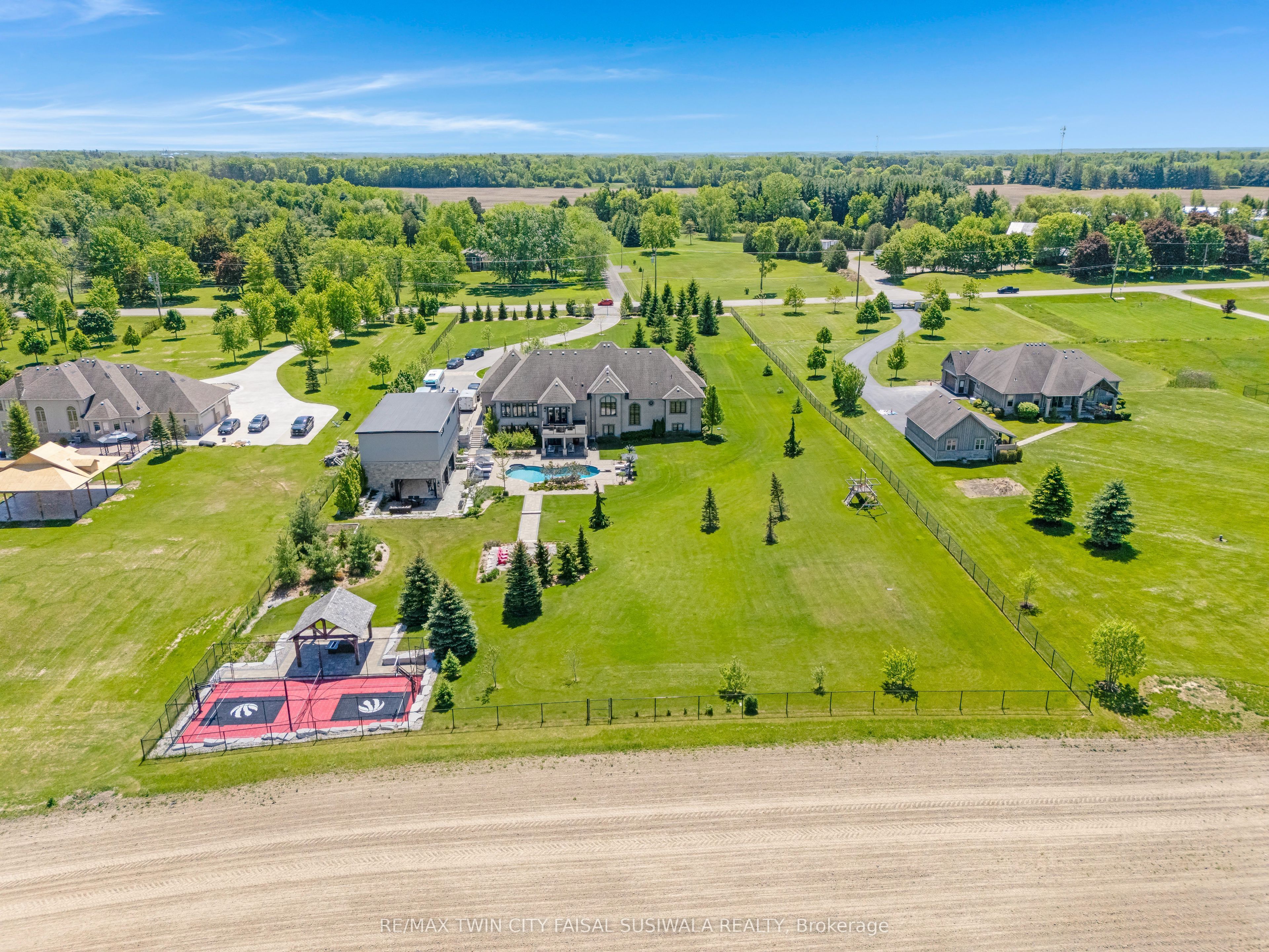 214 Jerseyville Road, Brant, ON N3T 5M1 photo 5