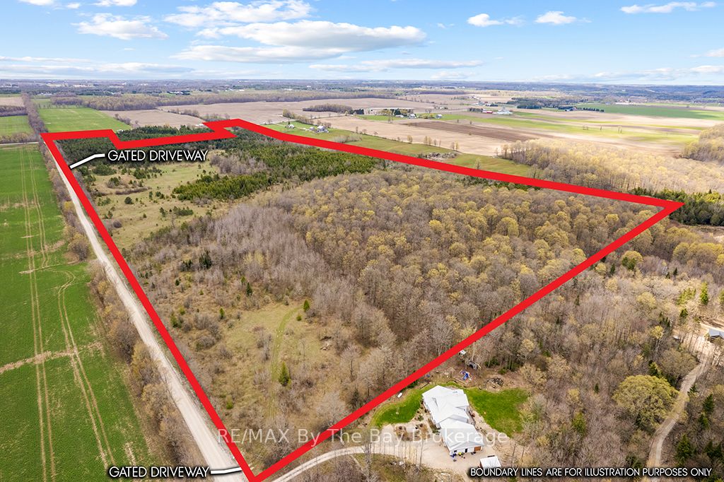 353814 Osprey Artemesia Townline, Grey Highlands, ON N0C 1J0 photo 2