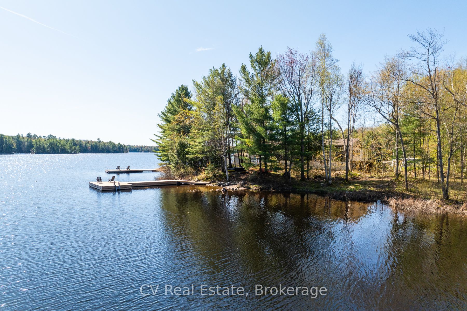 281 Stewart Lake Road, Georgian Bay, ON P0C 1H0 photo 5