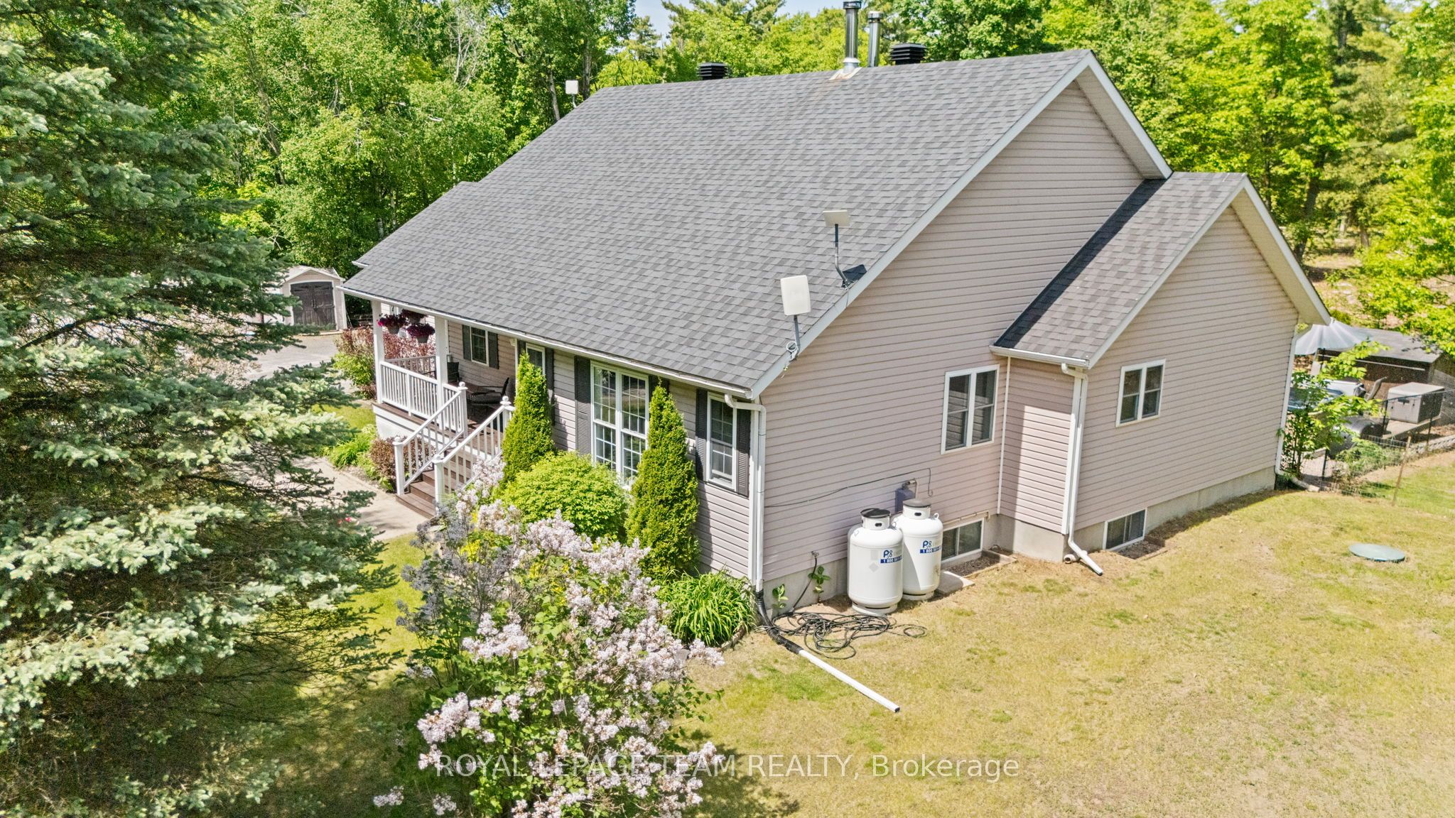 5040 Stonecrest Road, Constance Bay - Dunrobin - Kilmaurs - Woodlawn, ON K0A 3M0 photo 3
