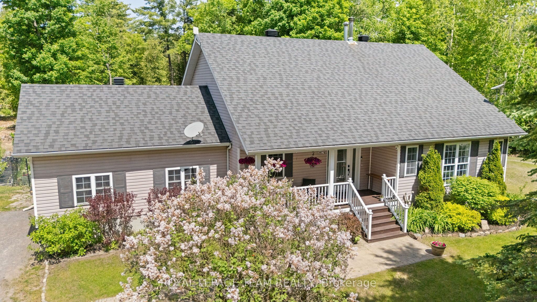 5040 Stonecrest Road, Constance Bay - Dunrobin - Kilmaurs - Woodlawn, ON K0A 3M0 photo 4