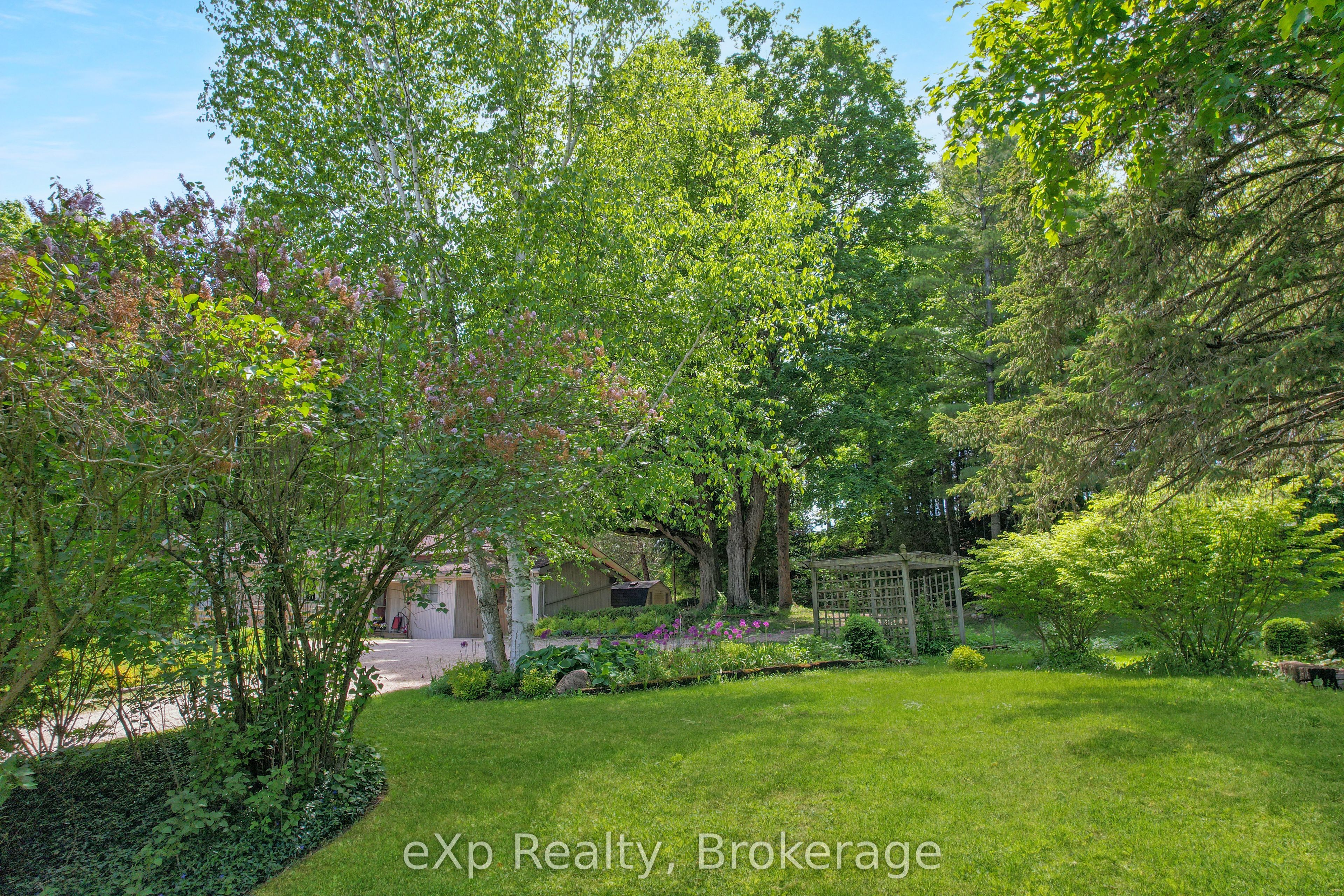 448 Lake Rosalind Road 4 N/A, Brockton, ON N4N 3B9