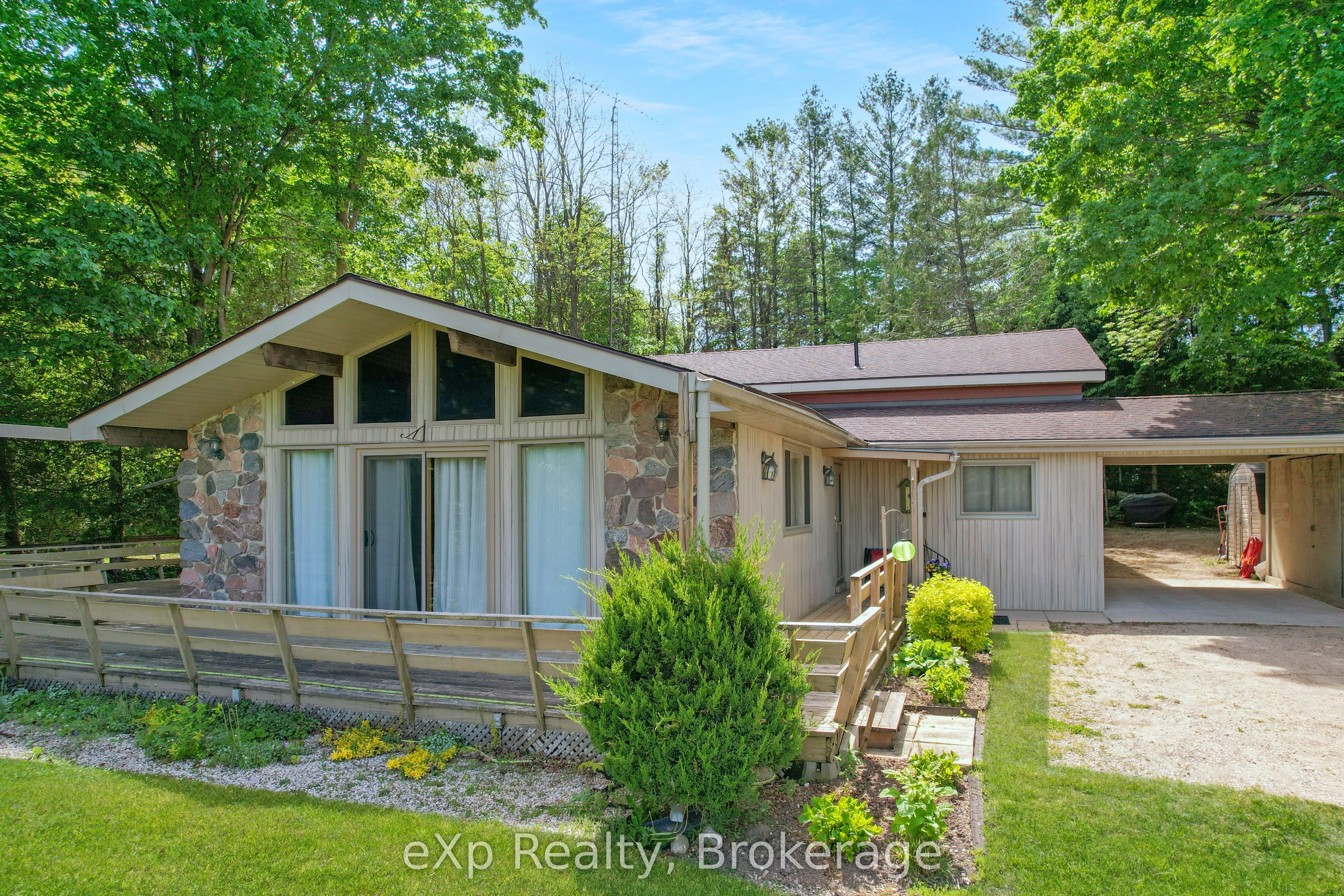 448 Lake Rosalind Road 4 N/A, Brockton, ON N4N 3B9 photo 2