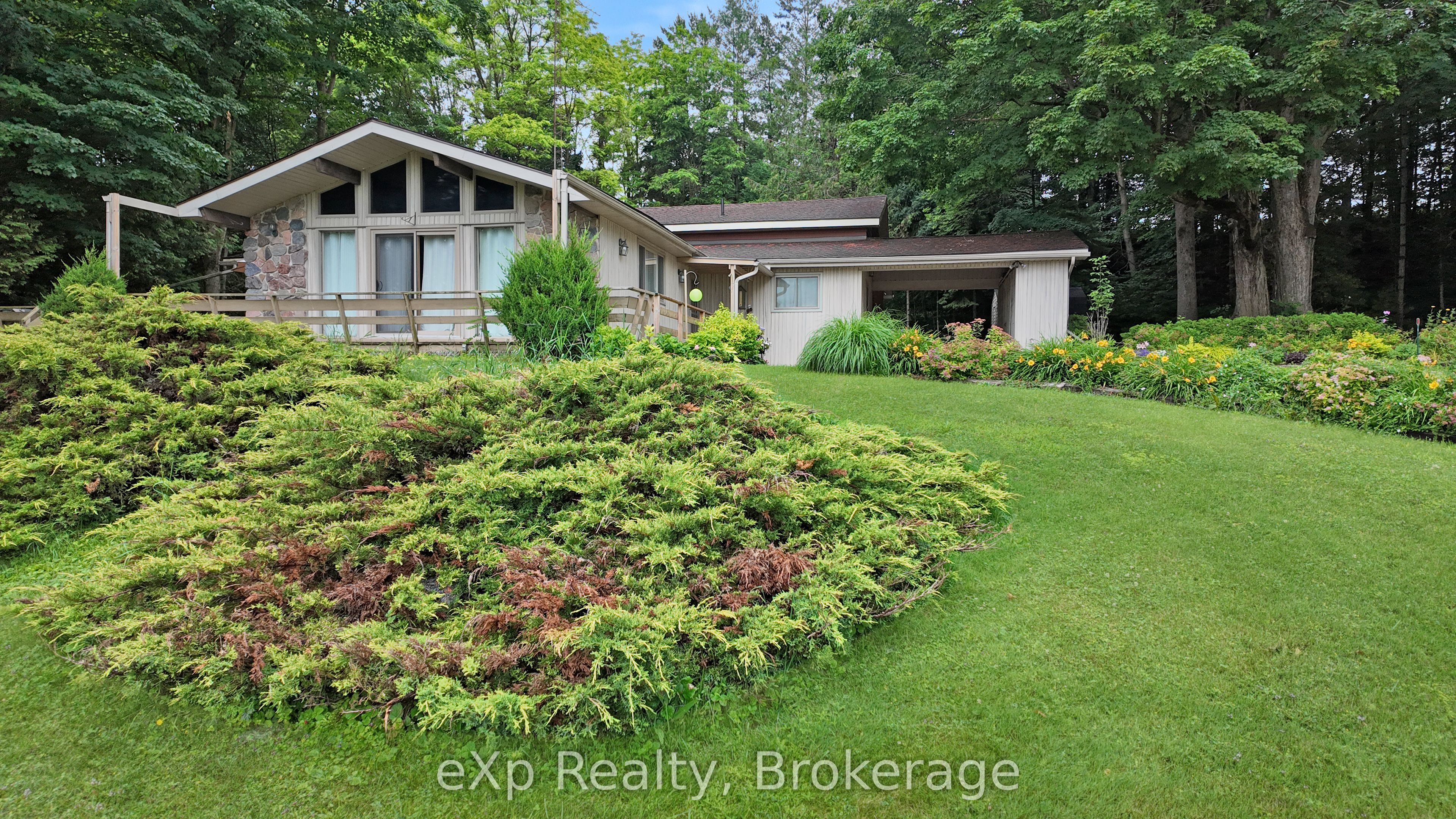 448 Lake Rosalind Road 4 N/A, Brockton, ON N4N 3B9 photo 3