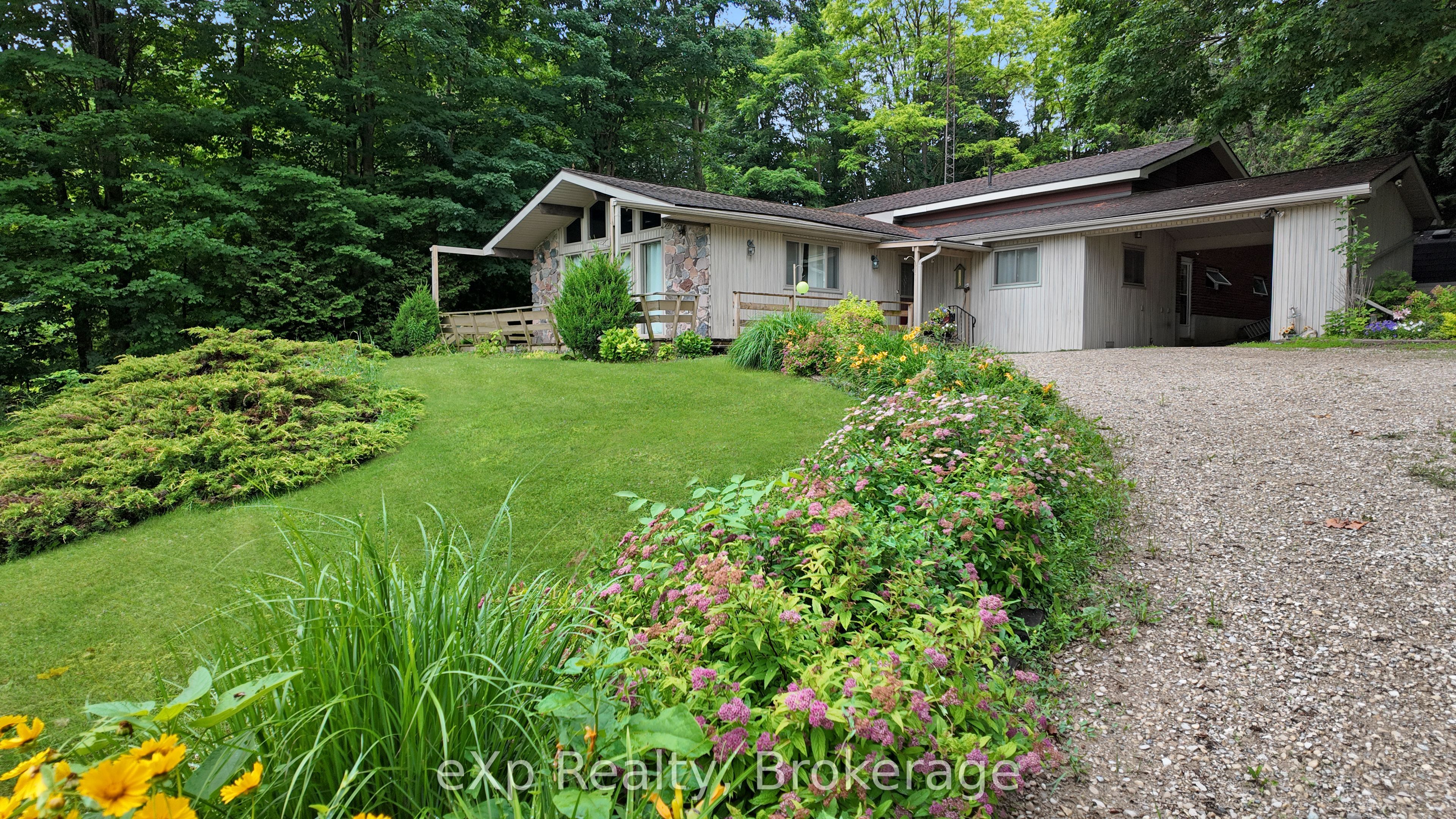 448 Lake Rosalind Road 4 N/A, Brockton, ON N4N 3B9 photo 4
