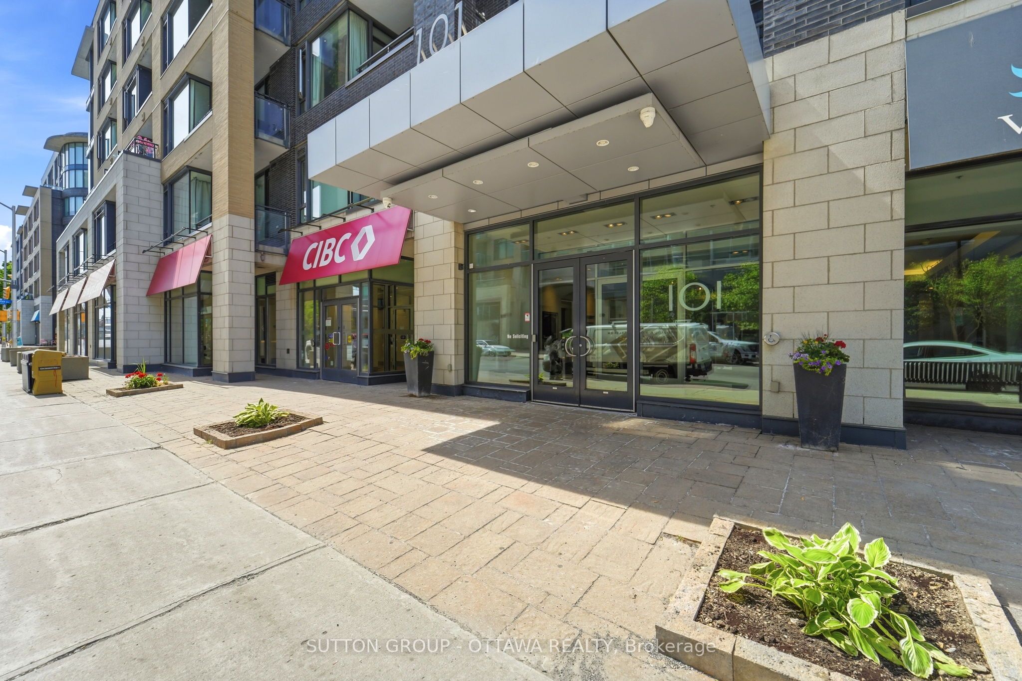 101 Richmond Road 110, Westboro - Hampton Park, ON K1Z 0A6 photo 2