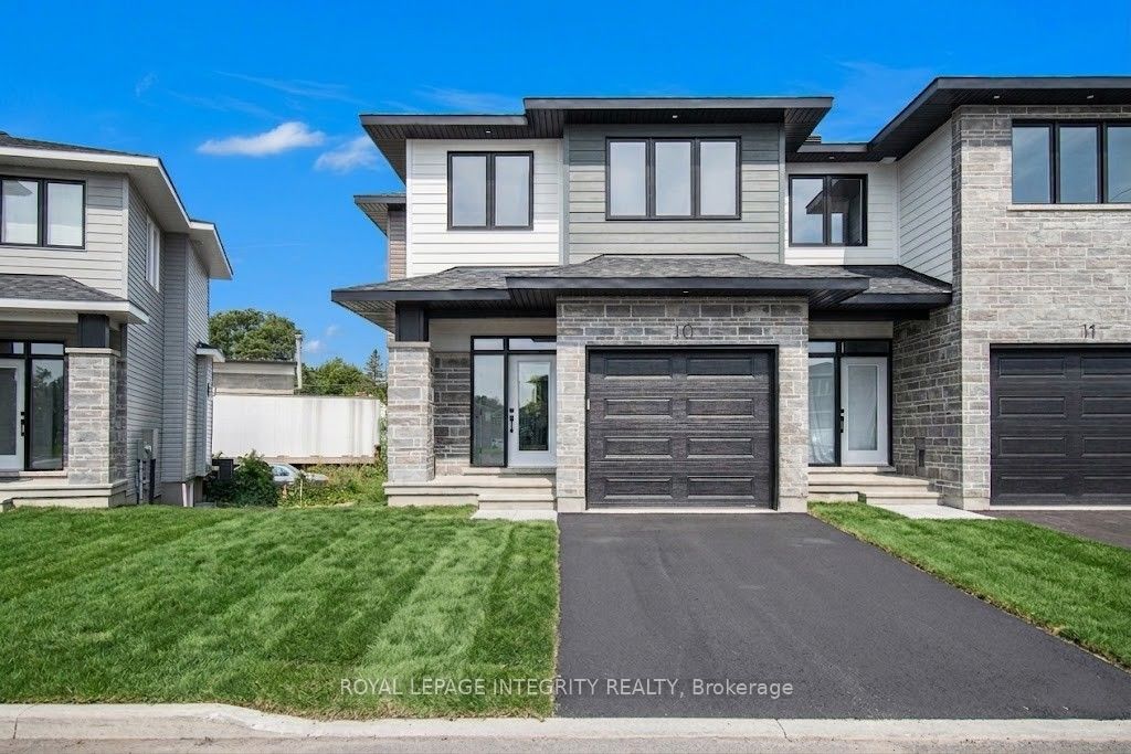 10 Morrall Court, Arnprior, ON K7S 0J4