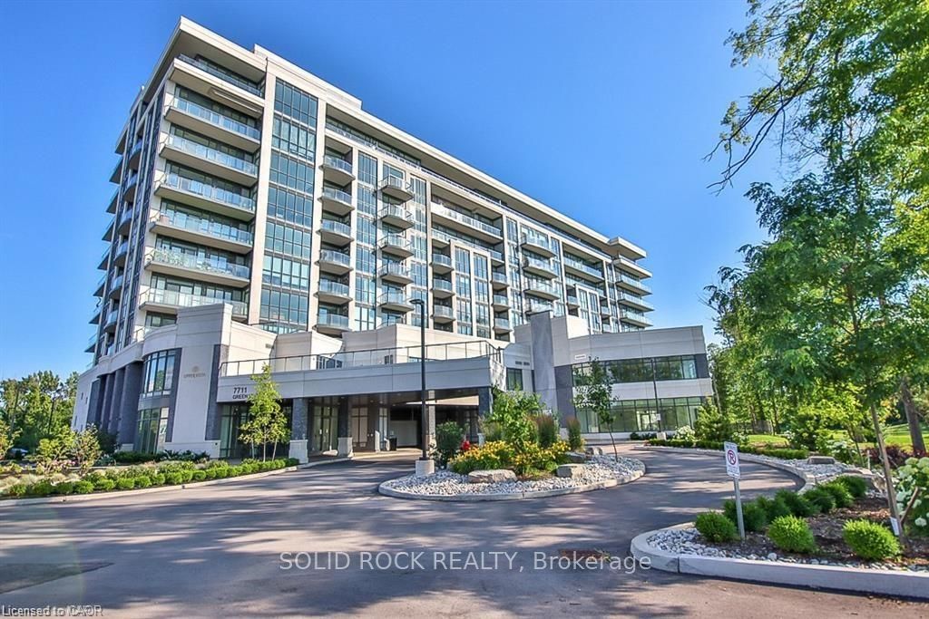 7711 Green Vista Gate 502, Niagara Falls, ON L2H 1R1