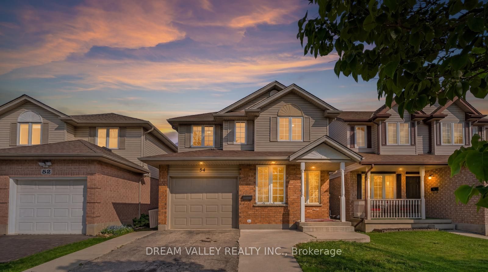 54 Bailey Avenue, Guelph, ON N1H 8N4 photo 2