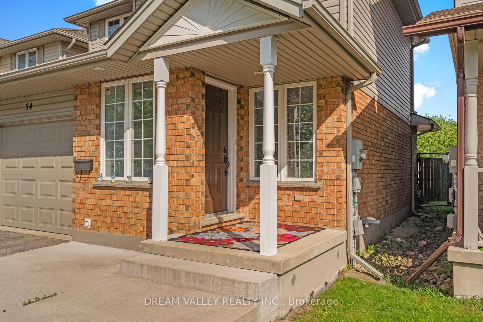 54 Bailey Avenue, Guelph, ON N1H 8N4 photo 3