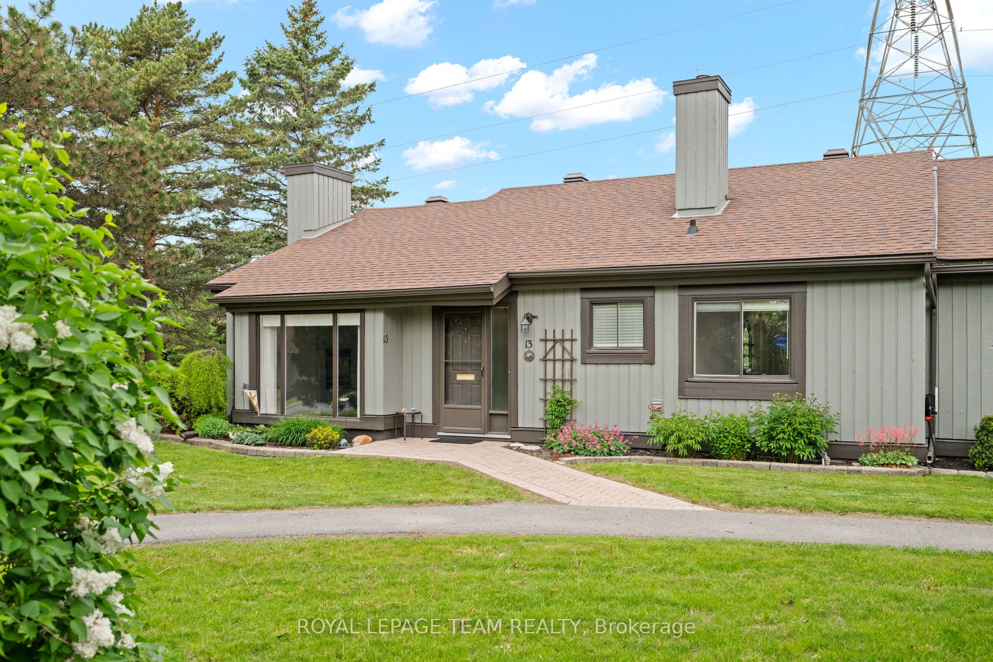 13 Arbor Ridge, Stittsville - Munster - Richmond, ON K2S 1B9 photo 2