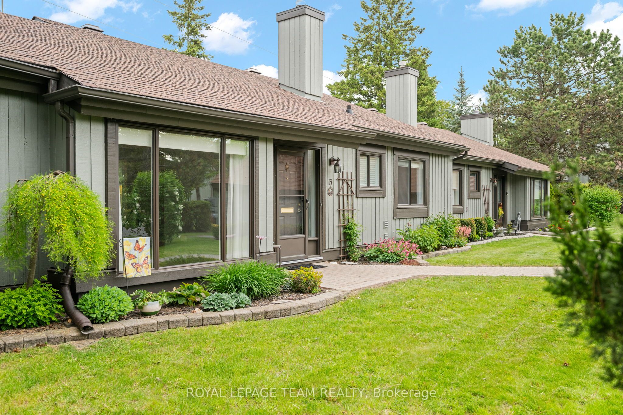 13 Arbor Ridge, Stittsville - Munster - Richmond, ON K2S 1B9 photo 4