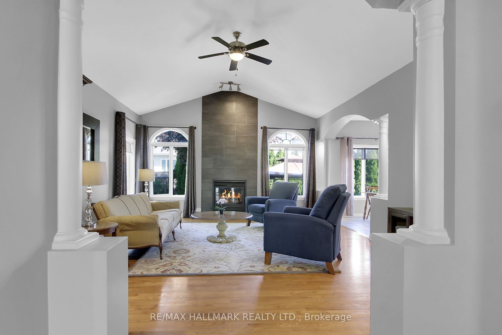 5 Dolomite Street, Stittsville - Munster - Richmond, ON K2S 1Y8 photo 4