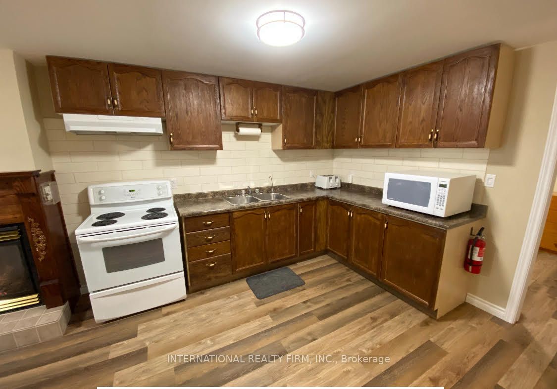 14 Mcgibbon Boulevard BSMT, Kawartha Lakes, ON K9V 6G3 photo 3
